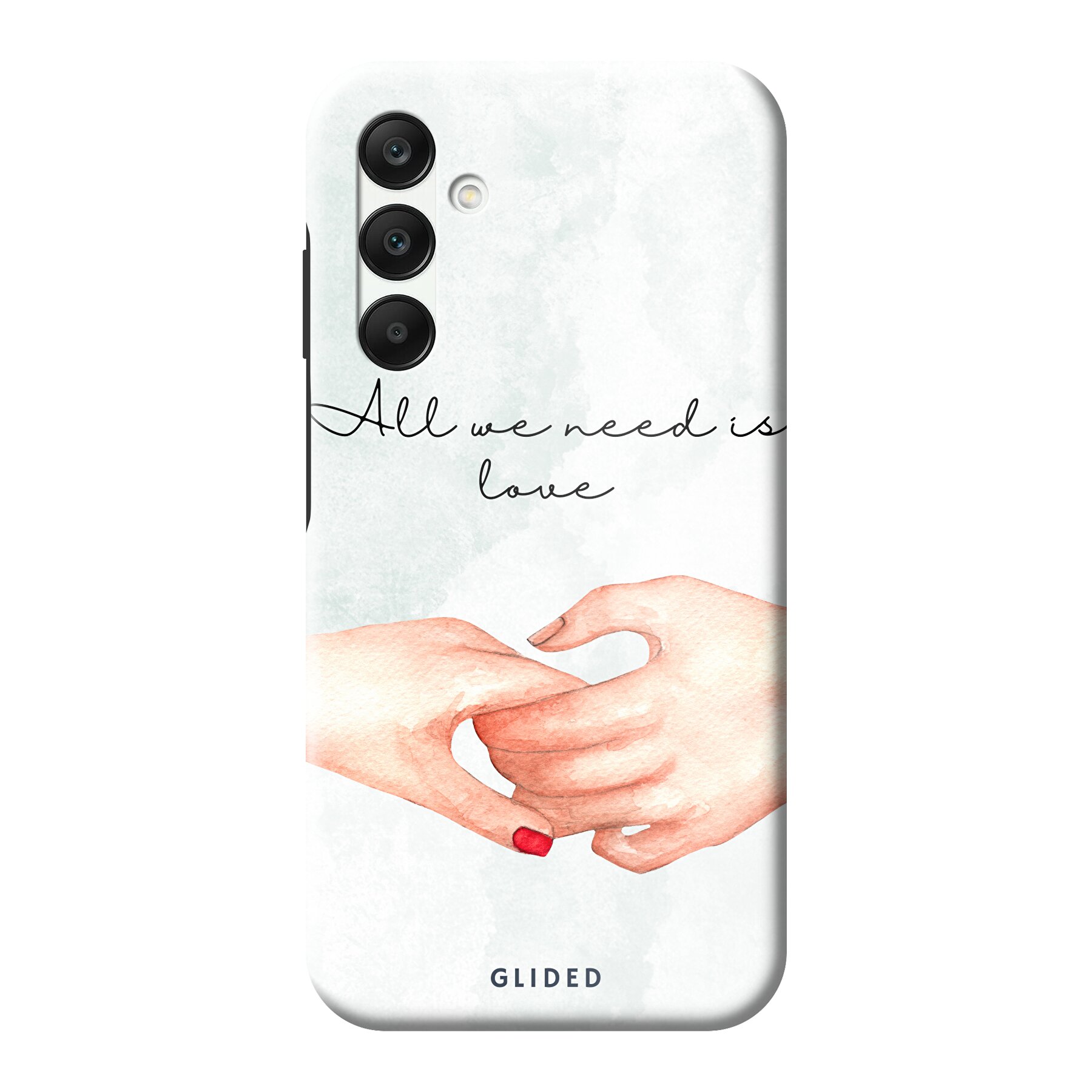 Produktbild PureLove - Samsung Galaxy A25 Handyhülle