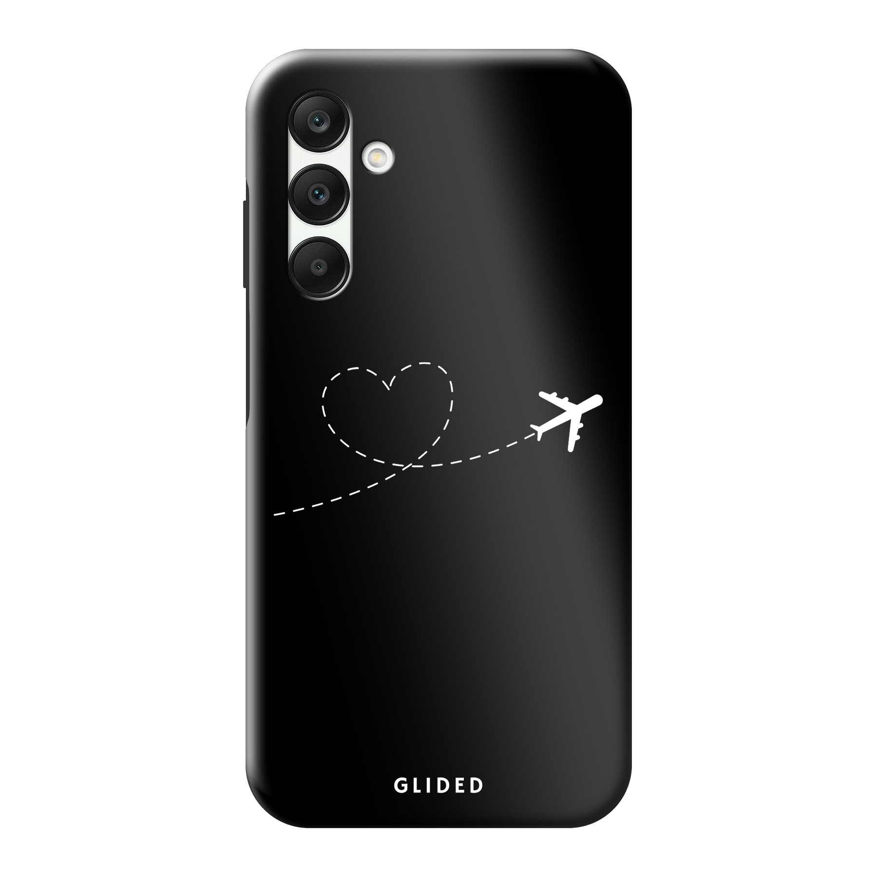 Produktbild Flying Horizon - Samsung Galaxy A25 Handyhülle