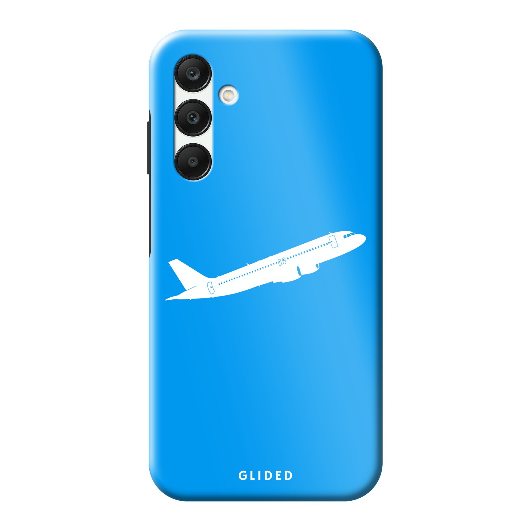 Produktbild Up to Sky - Samsung Galaxy A25 Handyhülle