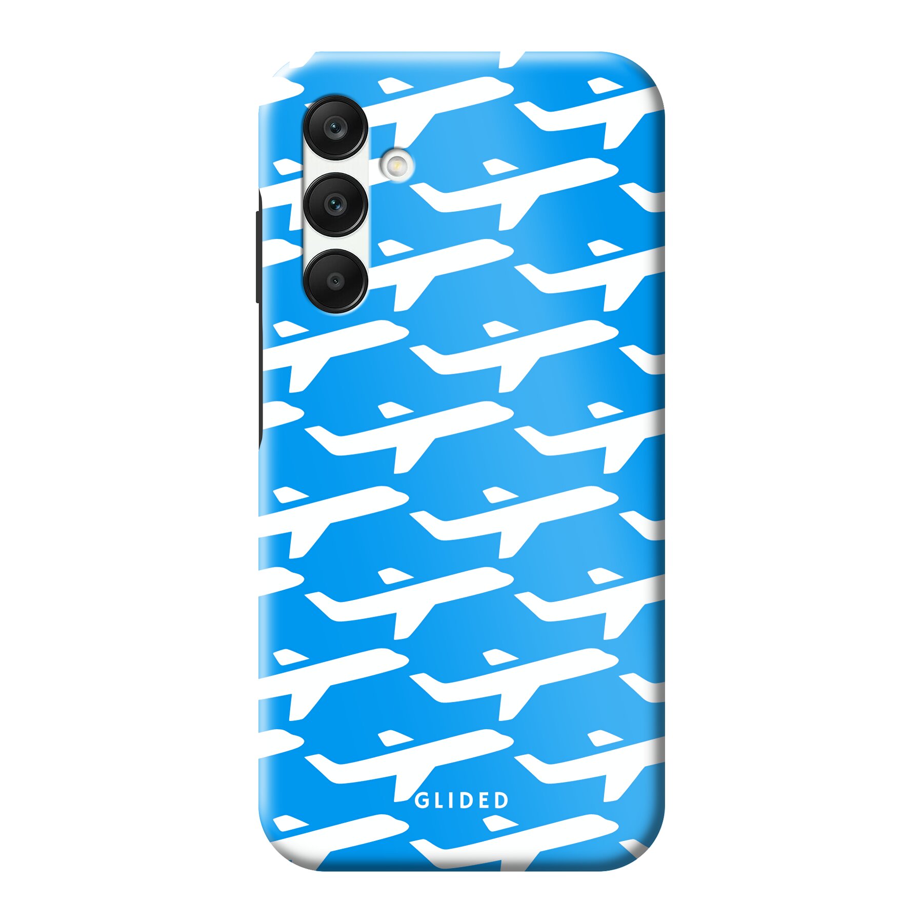 Produktbild Planes - Samsung Galaxy A25 Handyhülle