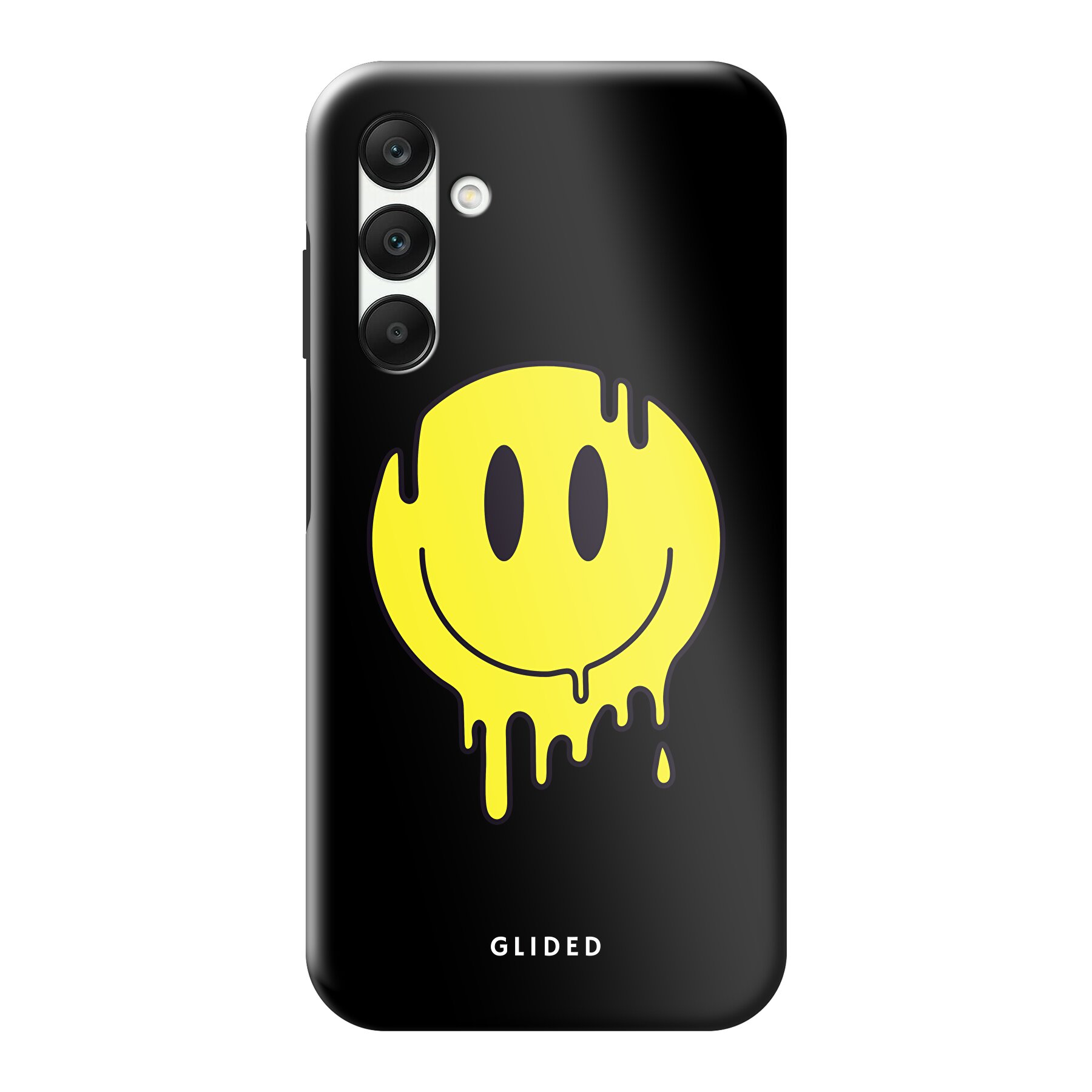 Produktbild Too hot - Samsung Galaxy A25 Handyhülle