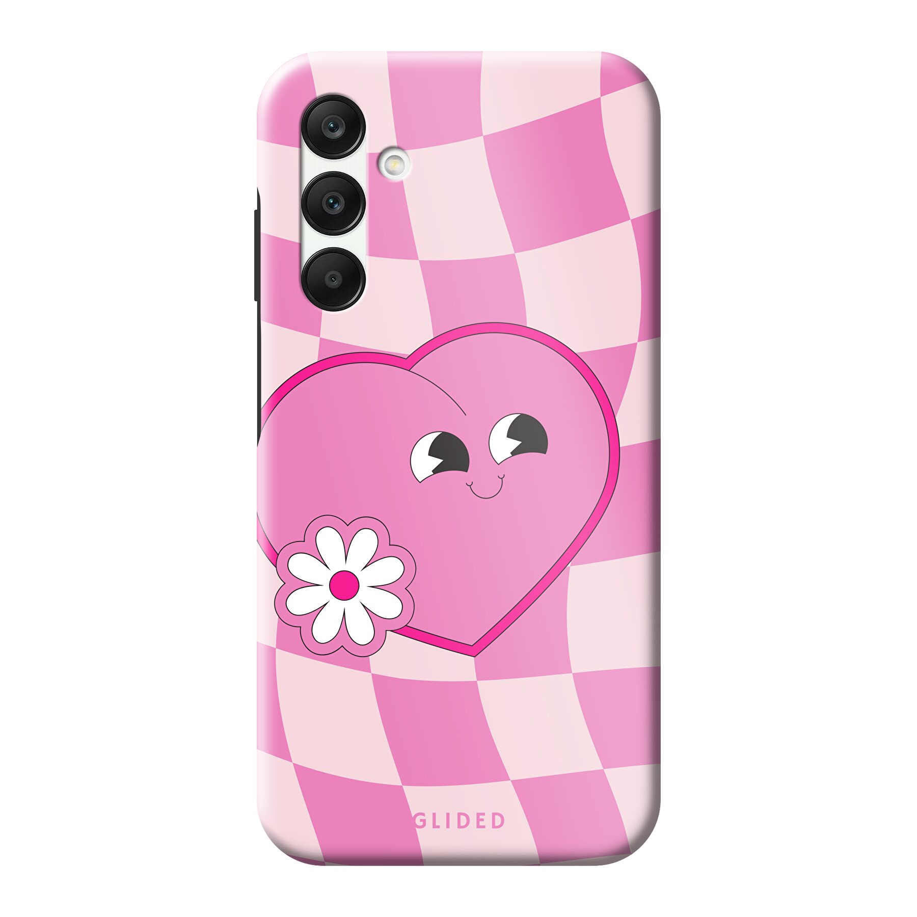 Produktbild Sweet Love - Samsung Galaxy A25 Handyhülle