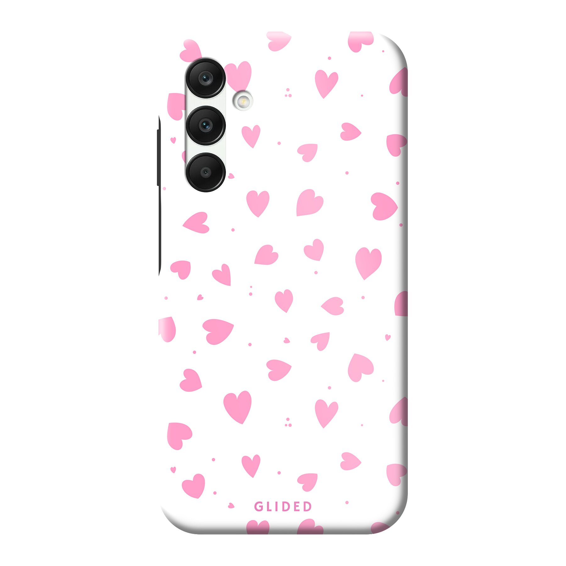 Produktbild Infinite Love - Samsung Galaxy A25 Handyhülle