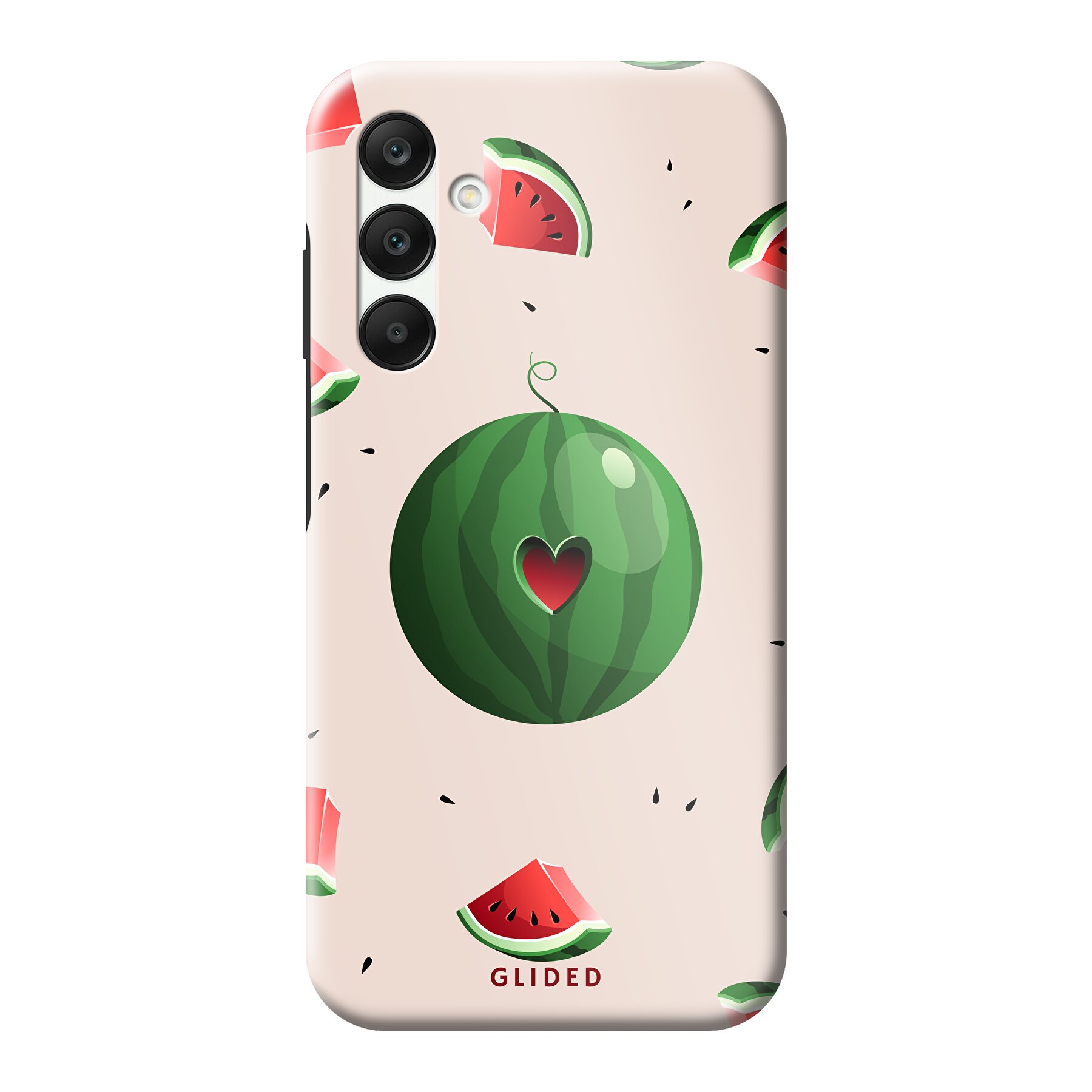 Produktbild TastyLove - Samsung Galaxy A25 Handyhülle