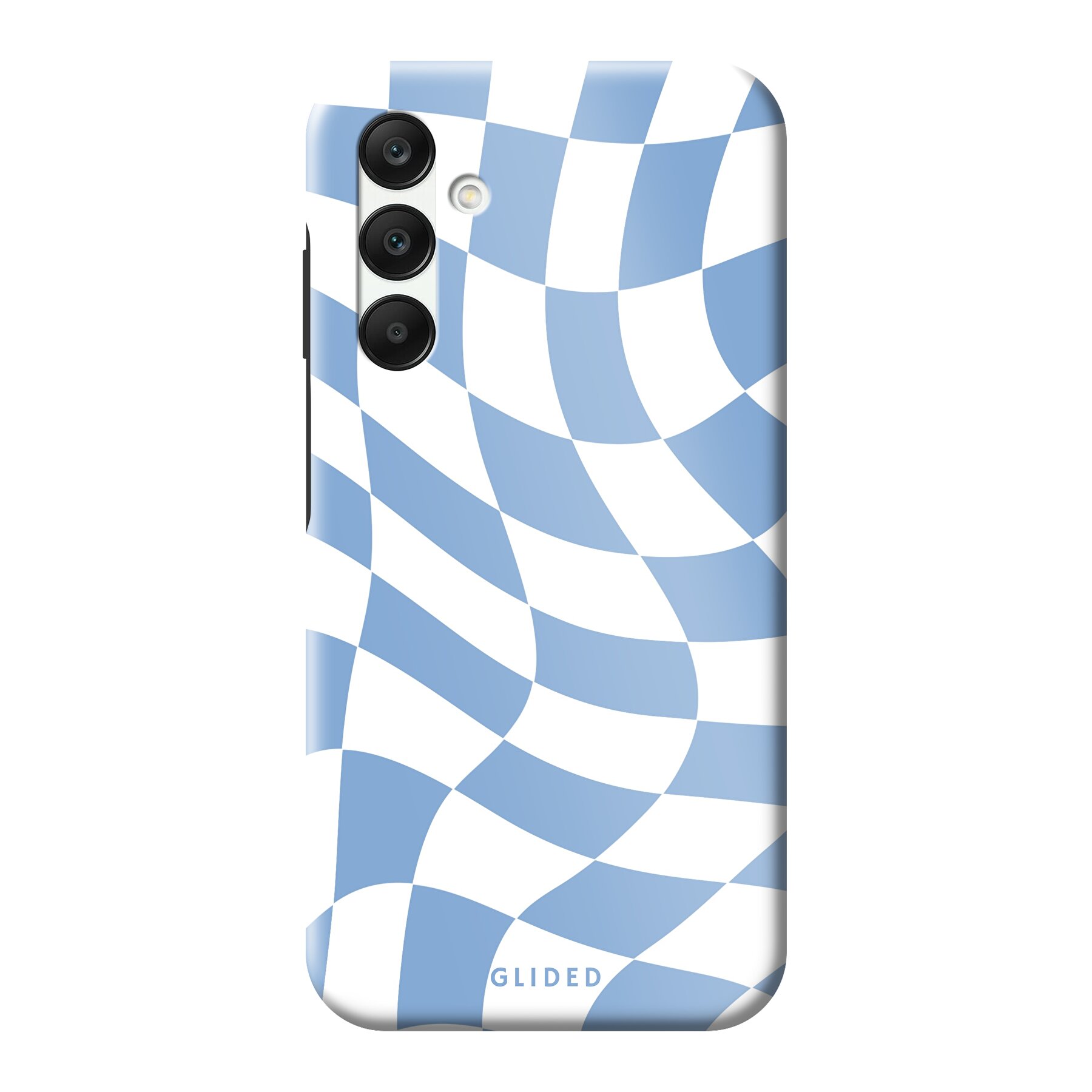 Produktbild Blue Chess - Samsung Galaxy A25 Handyhülle