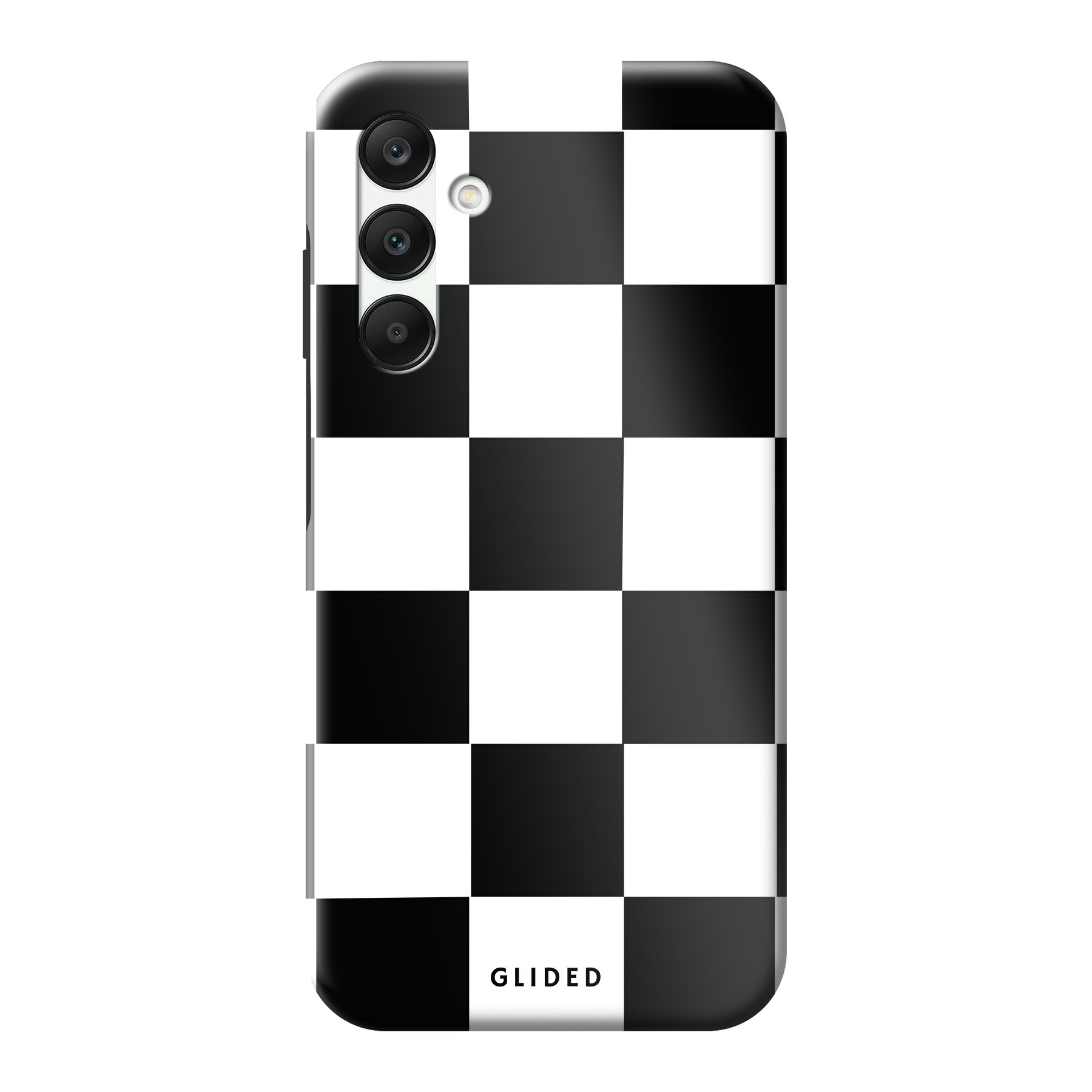 Produktbild Classic Chess - Samsung Galaxy A25 Handyhülle