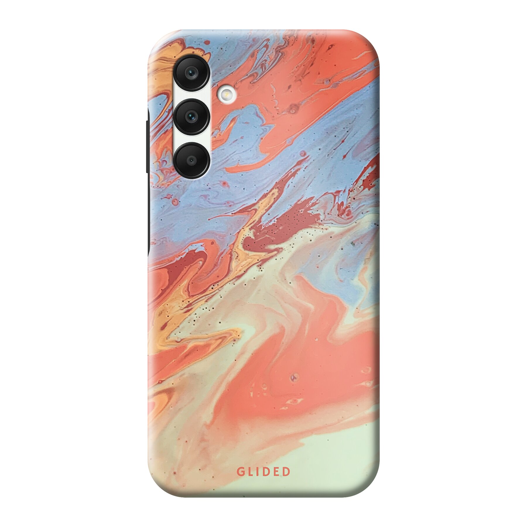 Produktbild Watercolor - Samsung Galaxy A25 Handyhülle