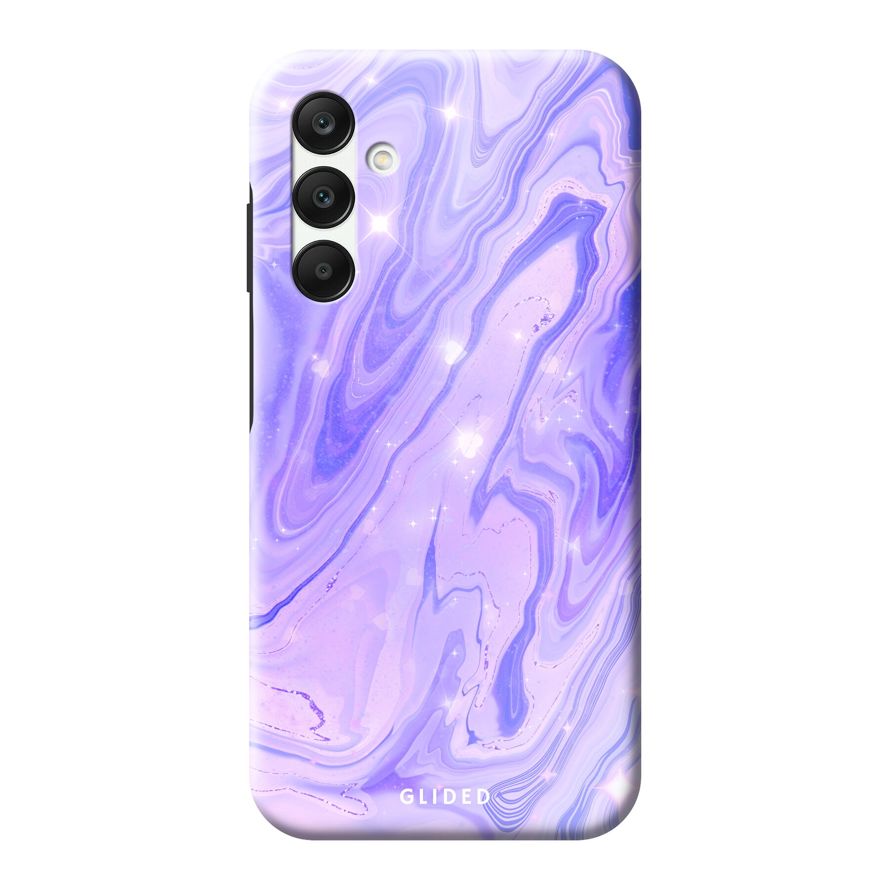 Produktbild Purple Dream - Samsung Galaxy A25 Handyhülle