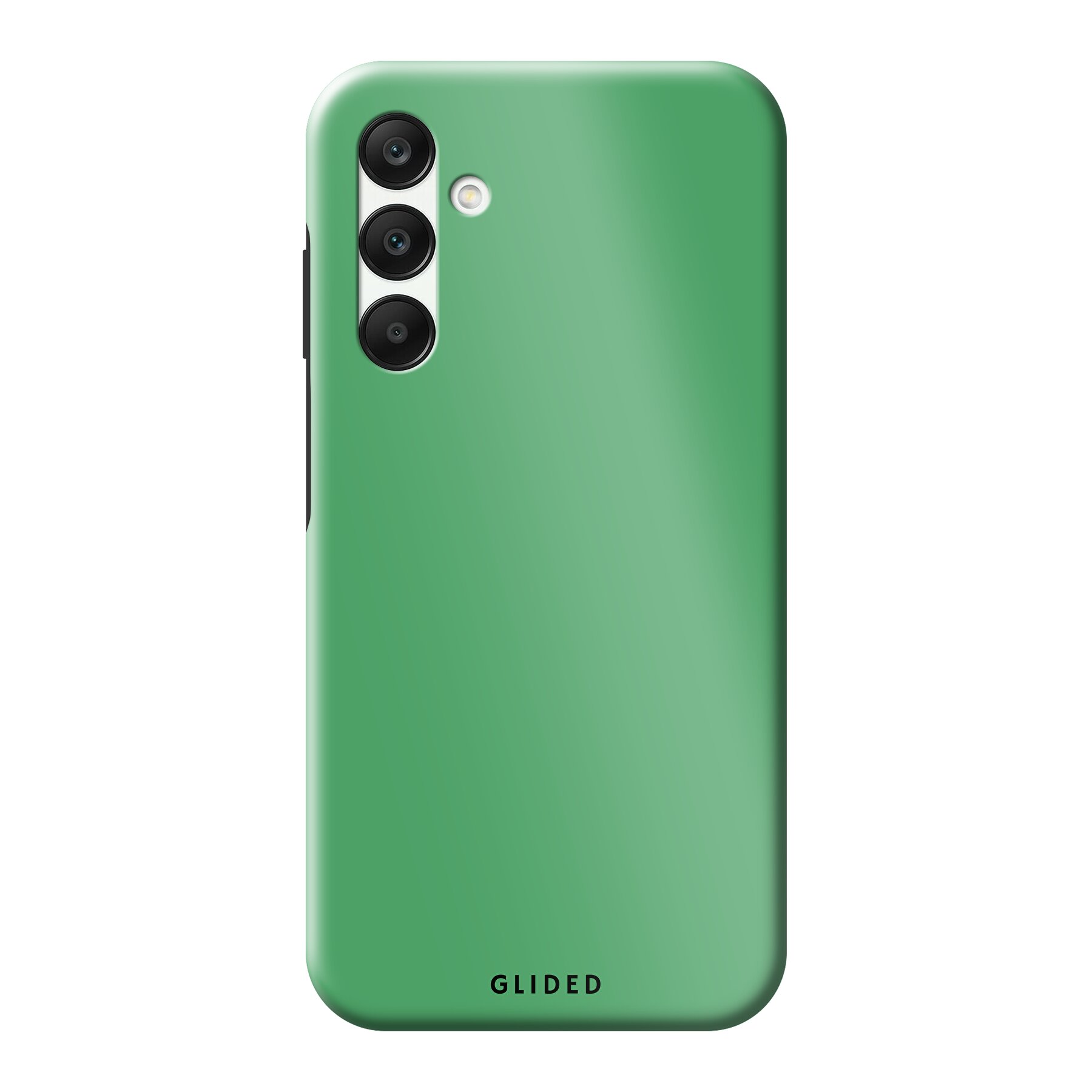 Produktbild Green Elegance - Samsung Galaxy A25 Handyhülle