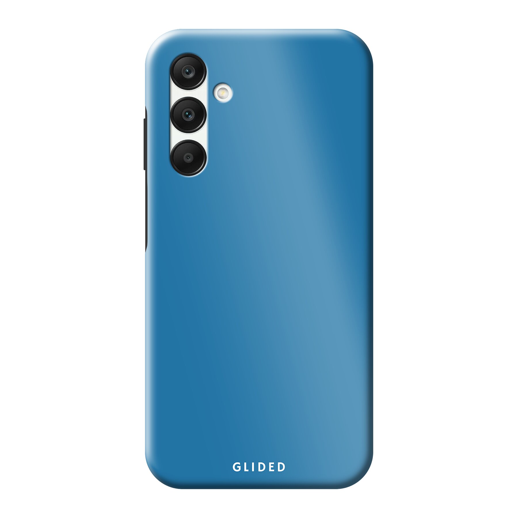 Produktbild Blue Delight - Samsung Galaxy A25 Handyhülle