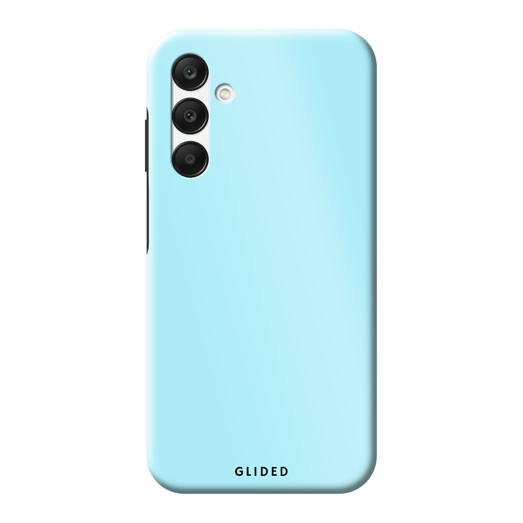 Produktbild Turquoise Touch - Samsung Galaxy A25 Handyhülle