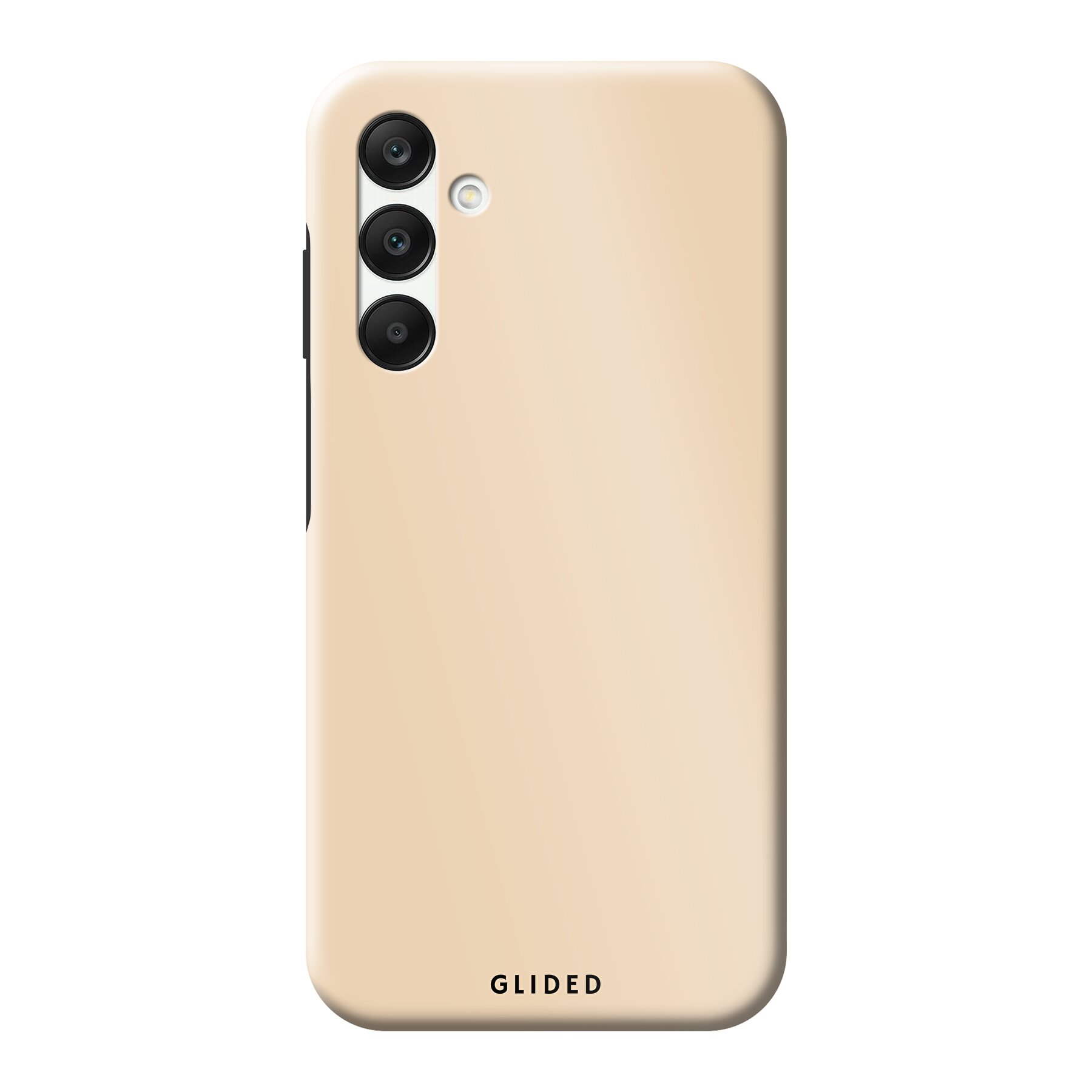 Produktbild Peachy Charm - Samsung Galaxy A25 Handyhülle