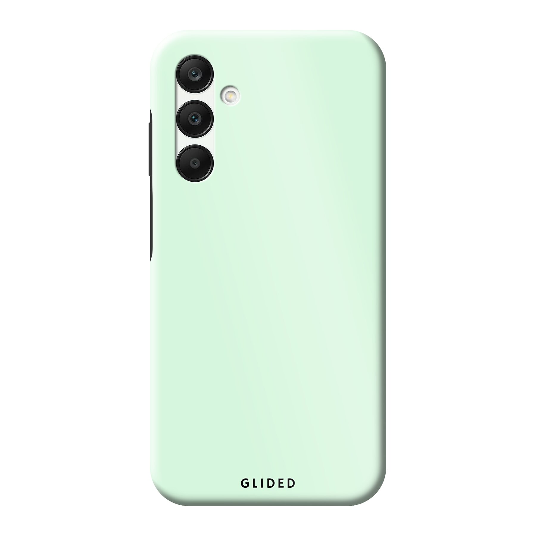 Produktbild Mint Breeze - Samsung Galaxy A25 Handyhülle