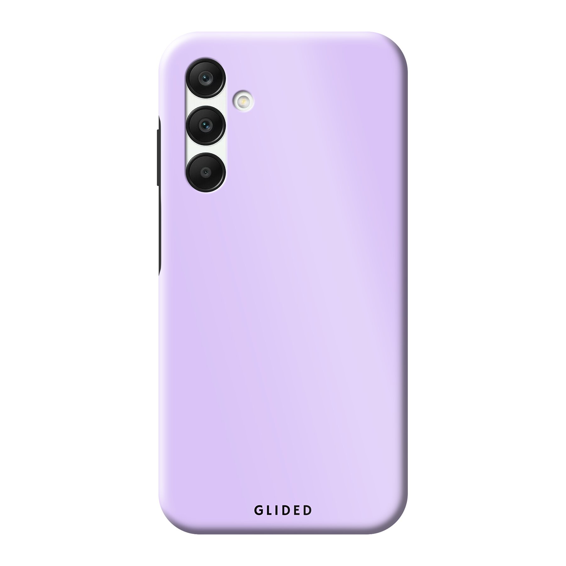 Produktbild Gentle Orchid - Samsung Galaxy A25 Handyhülle