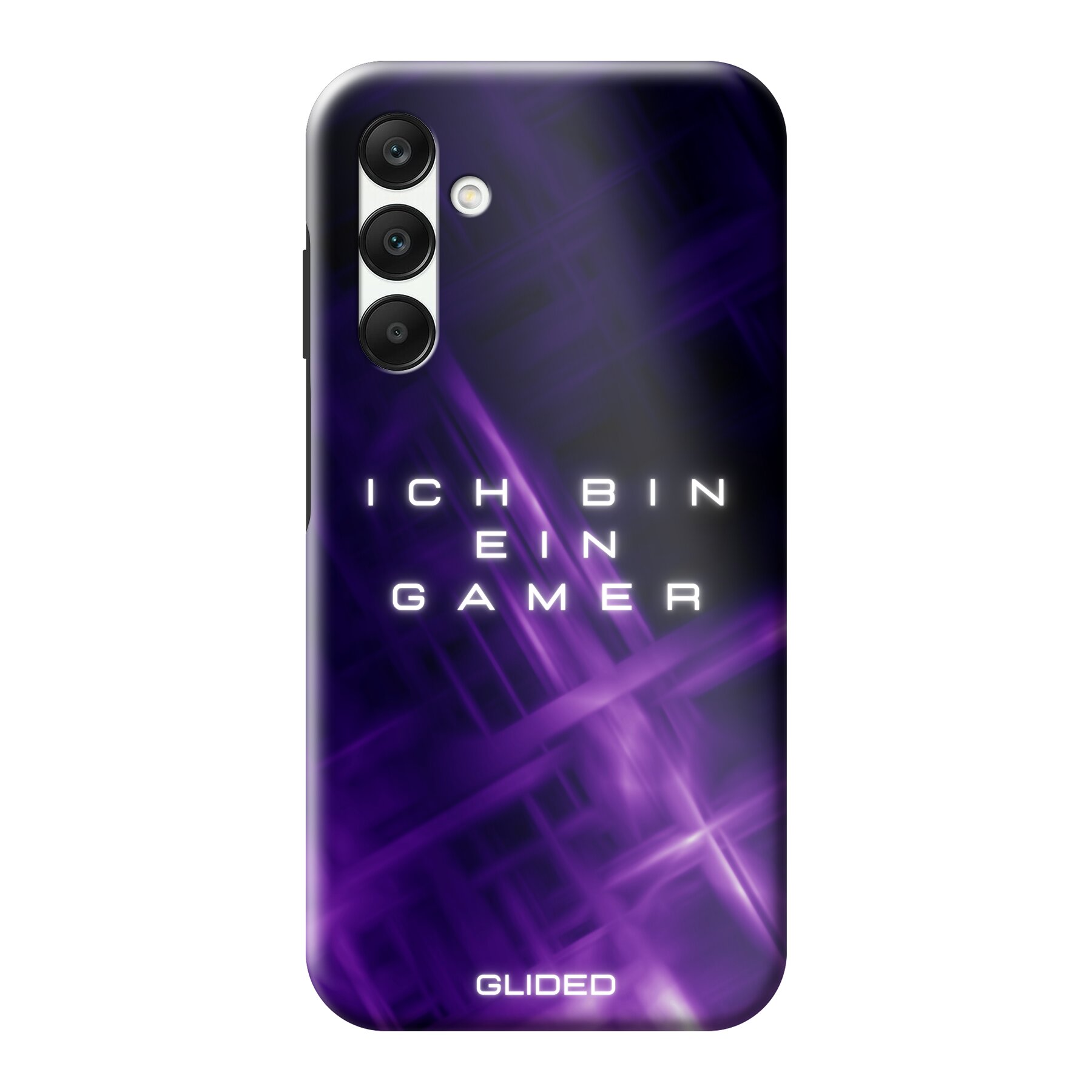 Produktbild Gamer - Samsung Galaxy A25 Handyhülle