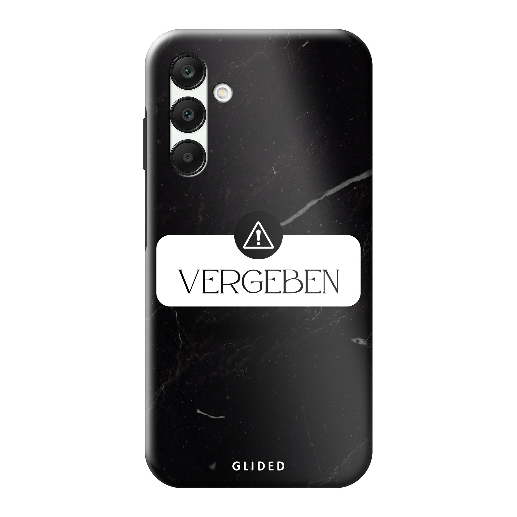 Produktbild Taken - Samsung Galaxy A25 Handyhülle