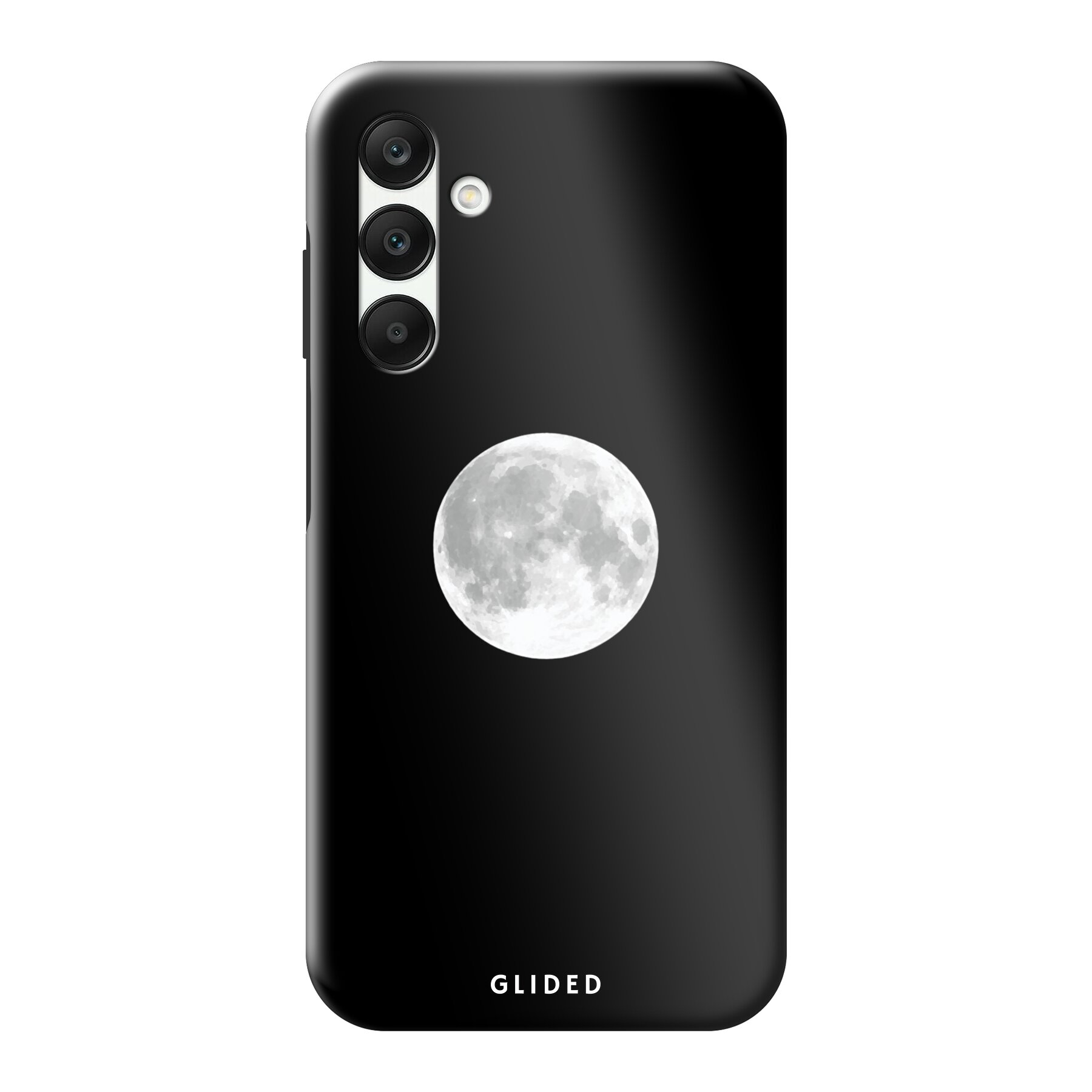 Produktbild Epic Moon - Samsung Galaxy A25 Handyhülle