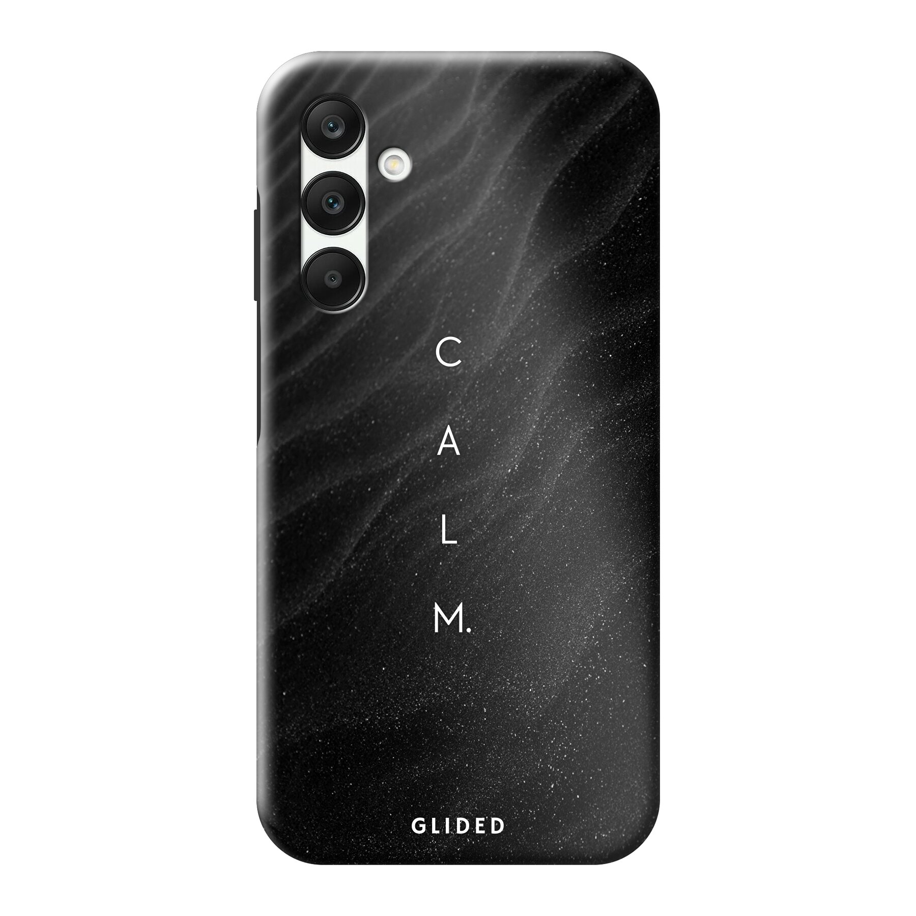 Produktbild Calm - Samsung Galaxy A25 Handyhülle