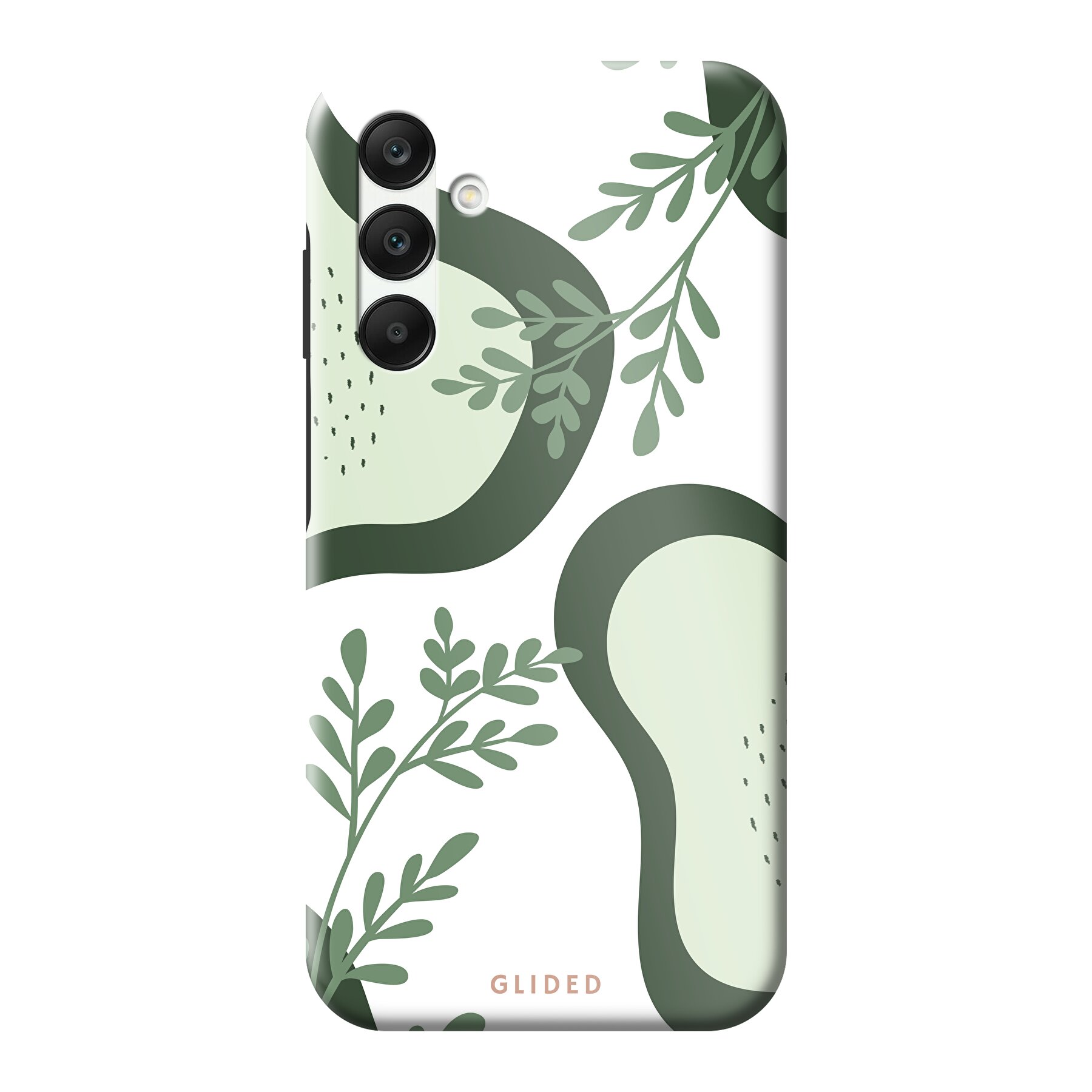 Produktbild Avocado - Samsung Galaxy A25 Handyhülle