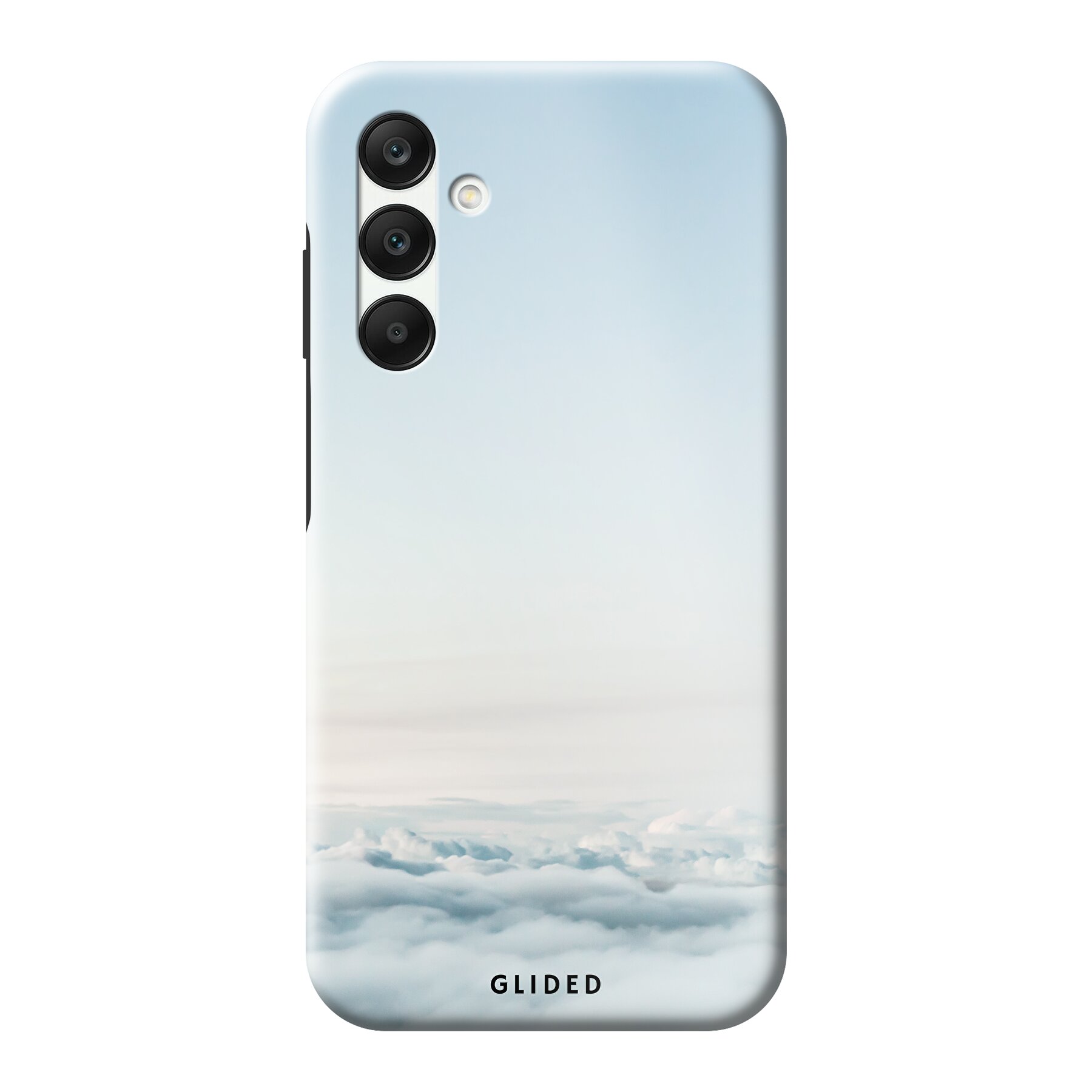 Produktbild Cloudy - Samsung Galaxy A25 Handyhülle