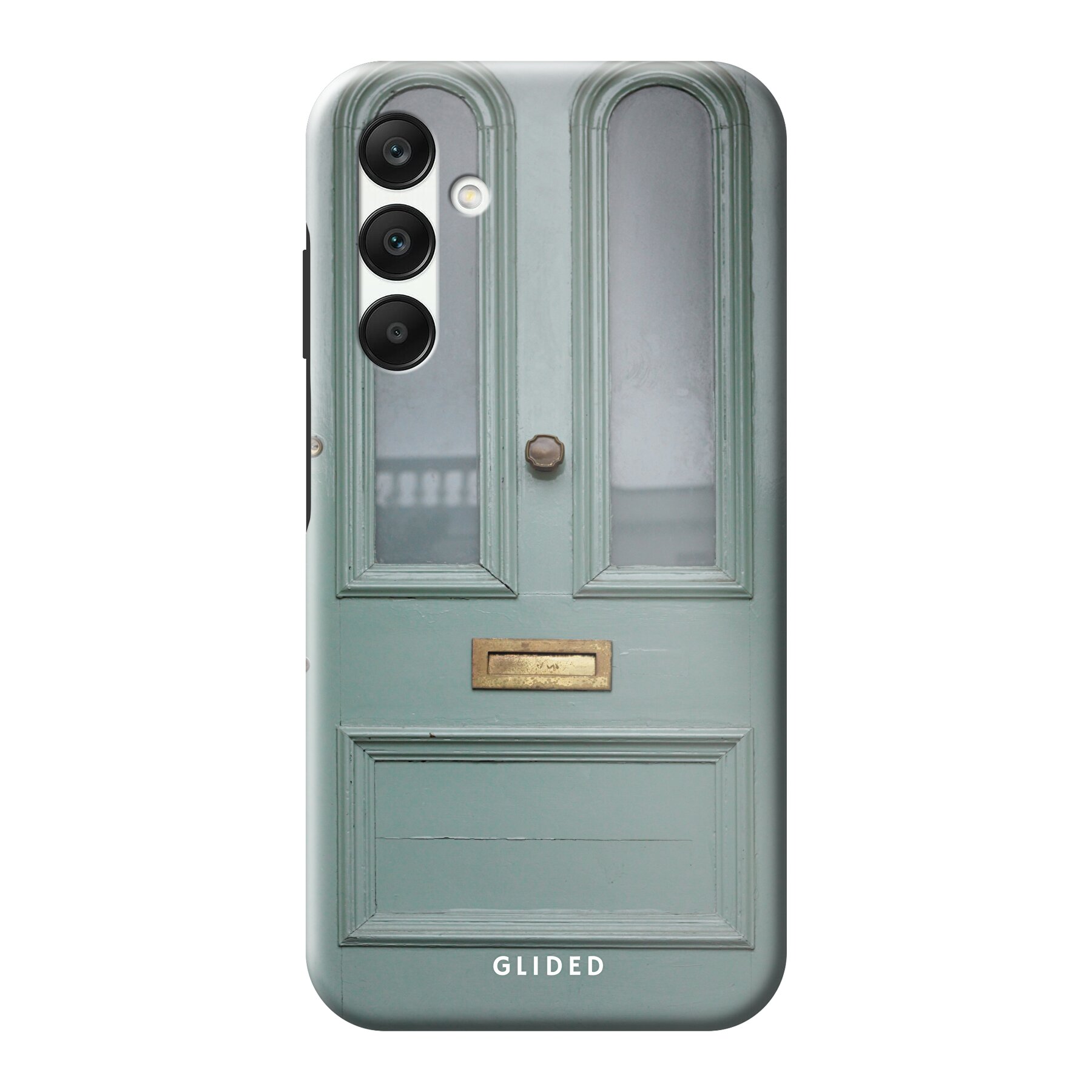 Produktbild Doorway Dream - Samsung Galaxy A25 Handyhülle