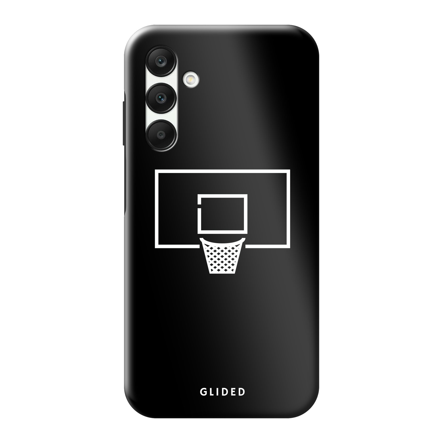 Produktbild Basketball Fun - Samsung Galaxy A25 Handyhülle