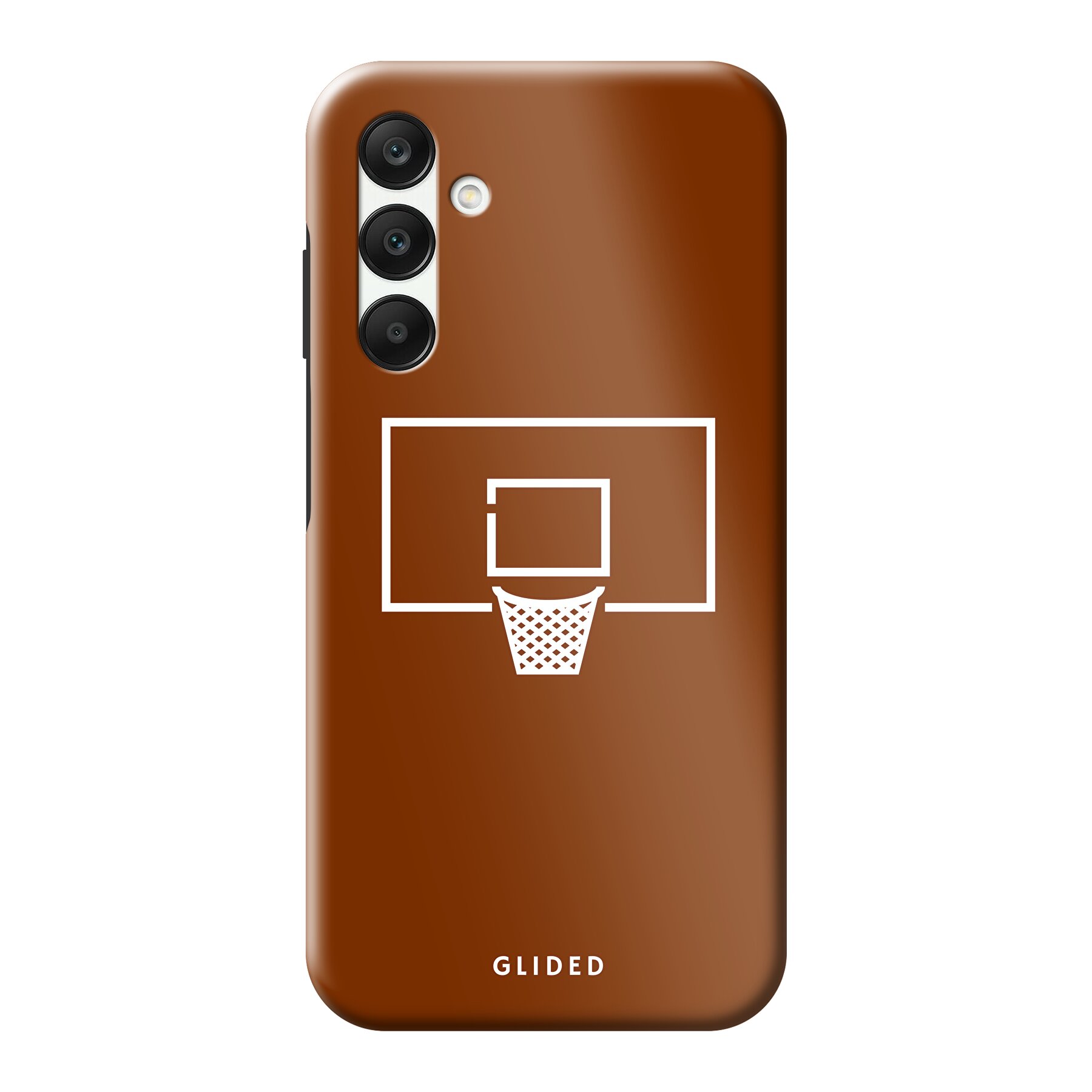 Produktbild Basket Blaze - Samsung Galaxy A25 Handyhülle