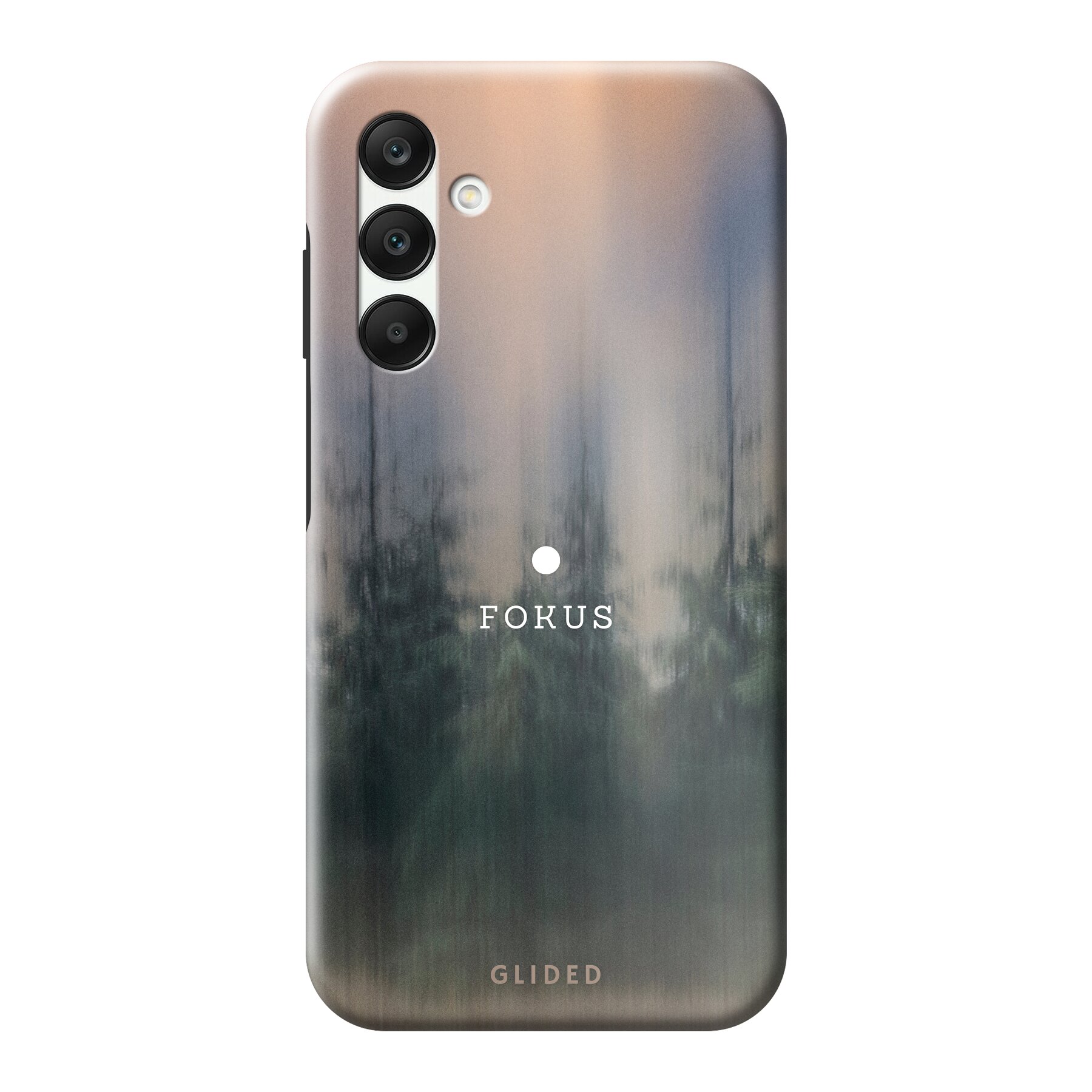 Produktbild Focus - Samsung Galaxy A25 Handyhülle