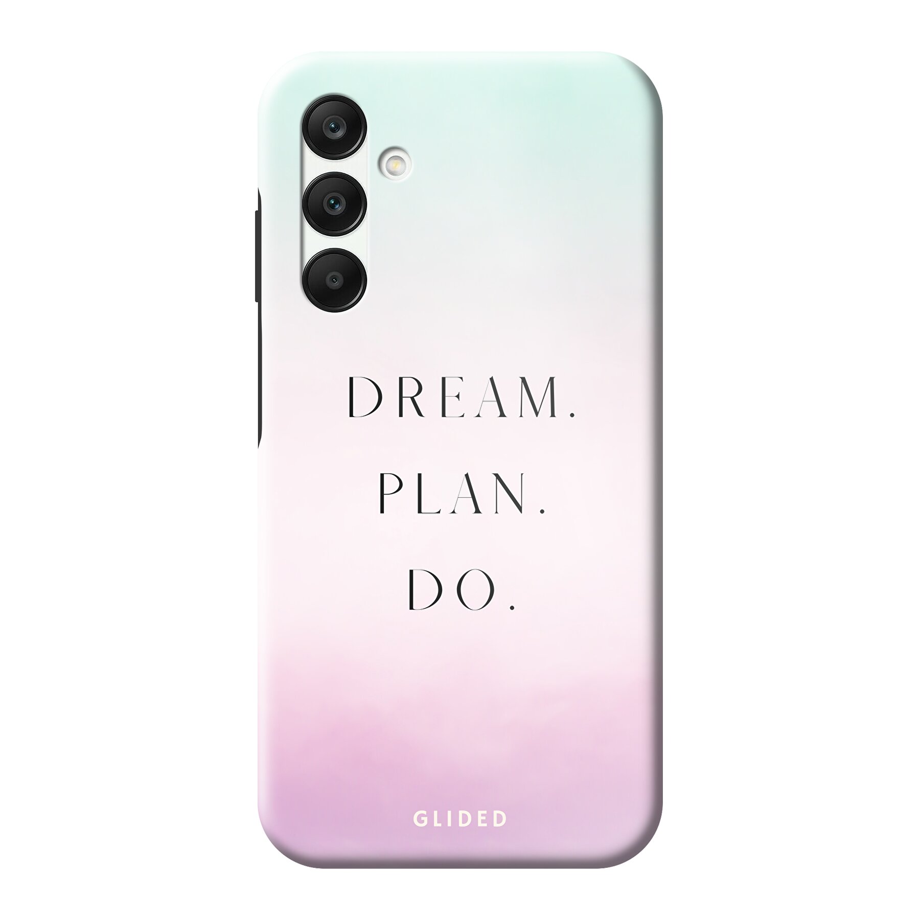 Produktbild Dream - Samsung Galaxy A25 Handyhülle