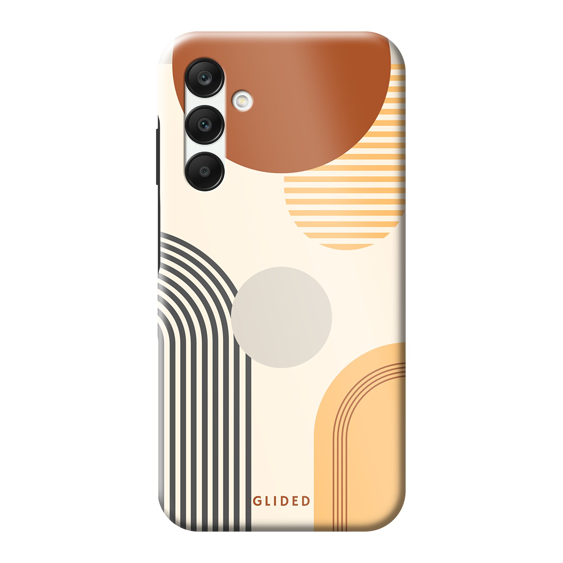 Produktbild Abstraction - Samsung Galaxy A25 Handyhülle