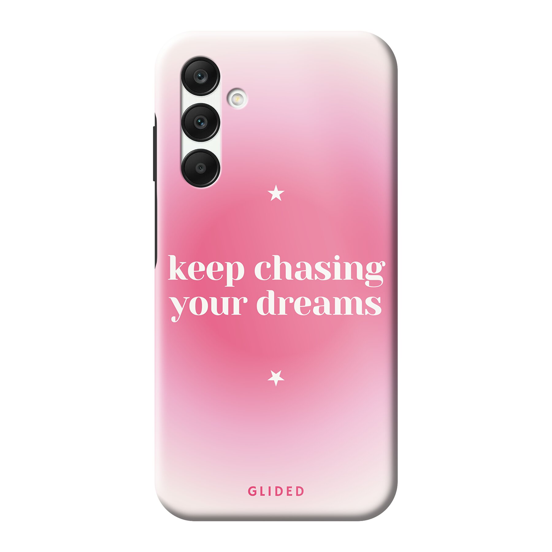 Produktbild Chasing Dreams - Samsung Galaxy A25 Handyhülle