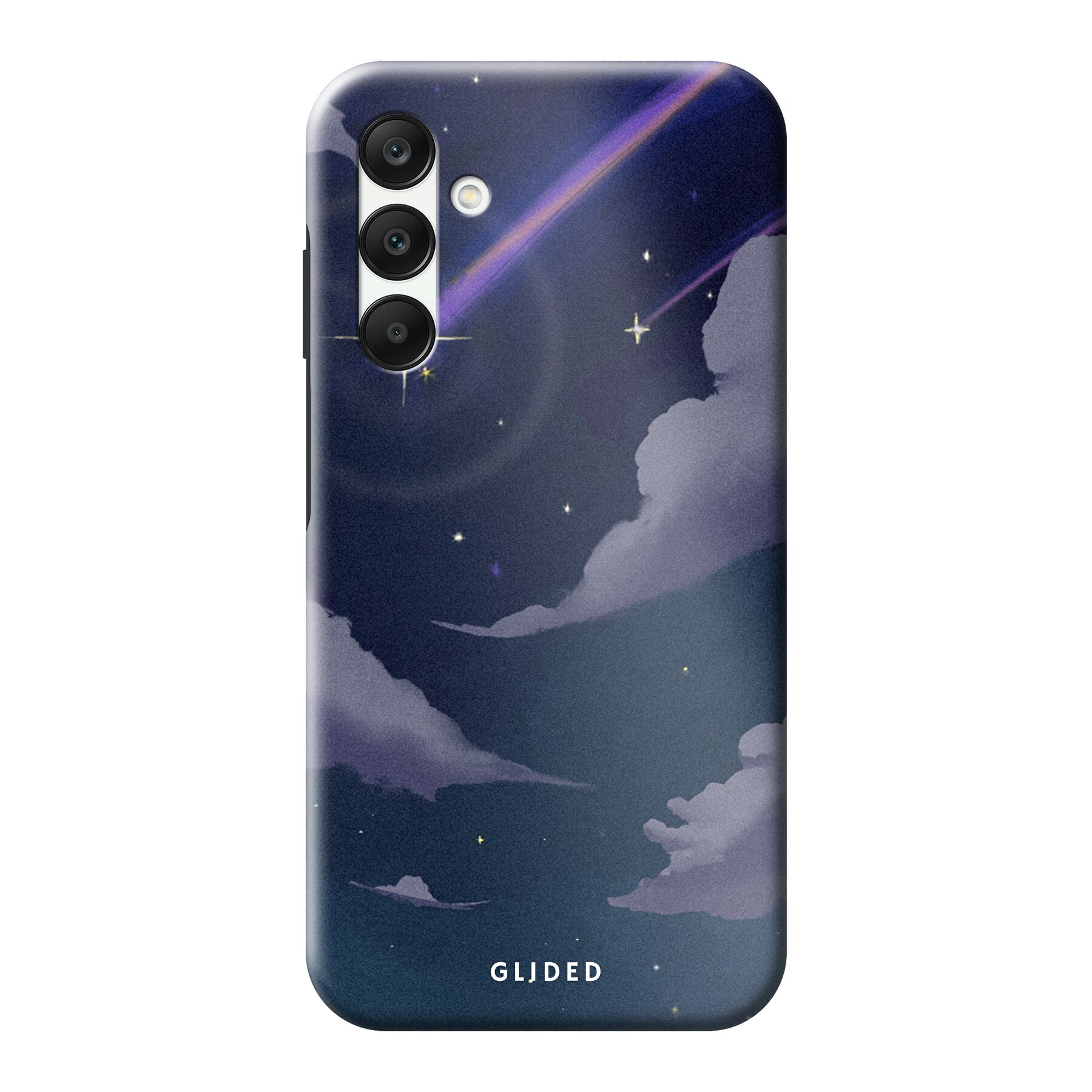 Produktbild Wish - Samsung Galaxy A25 Handyhülle