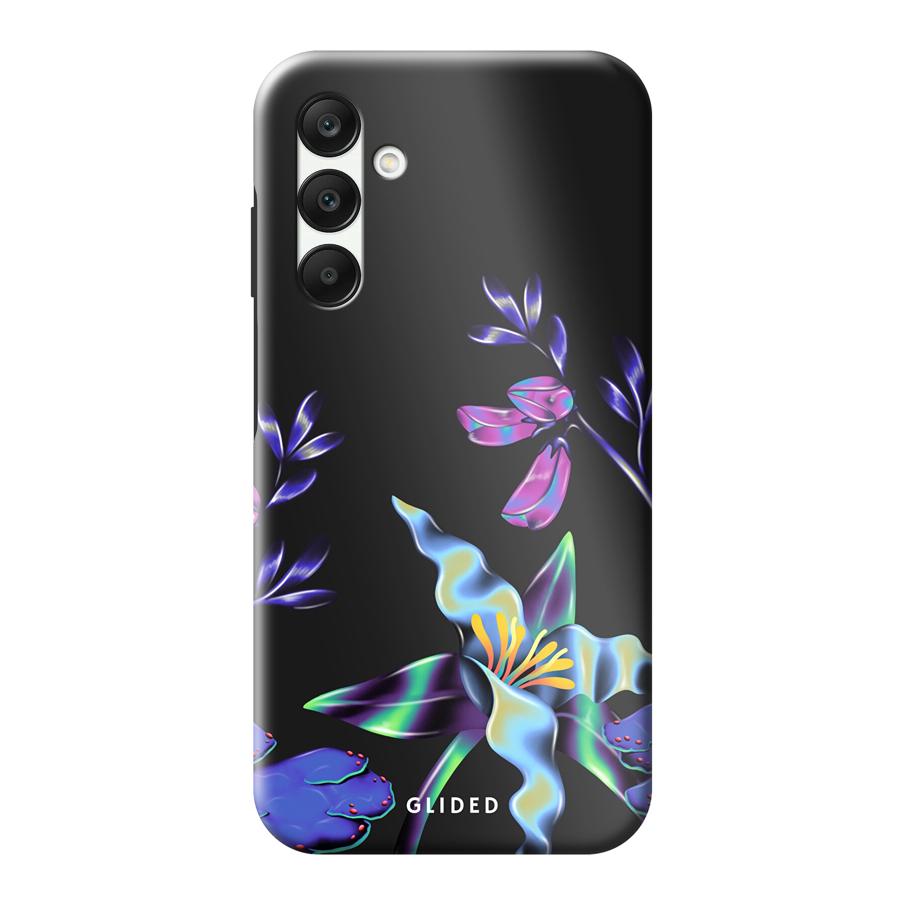 Produktbild Special Flower - Samsung Galaxy A25 Handyhülle