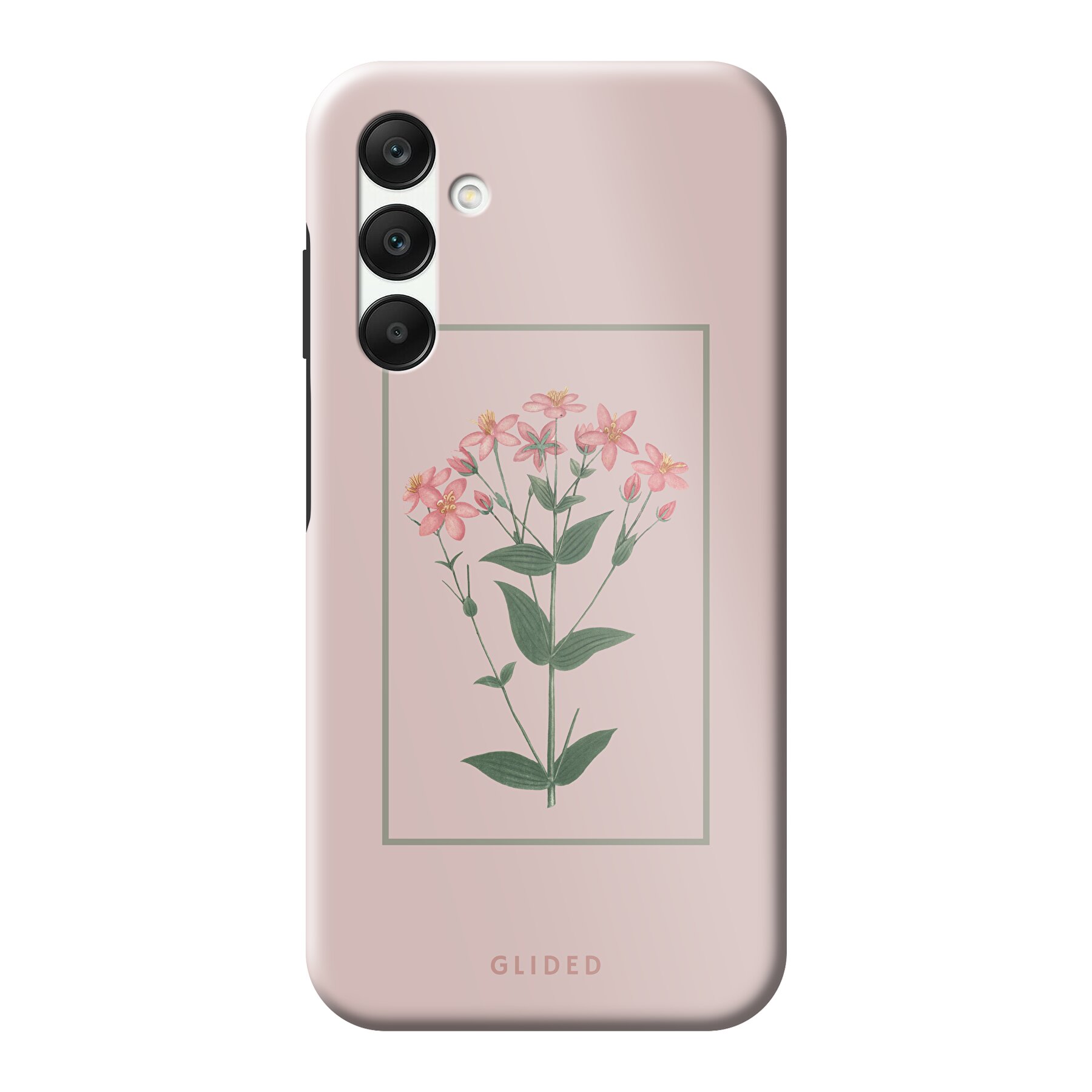 Produktbild Blossy - Samsung Galaxy A25 Handyhülle