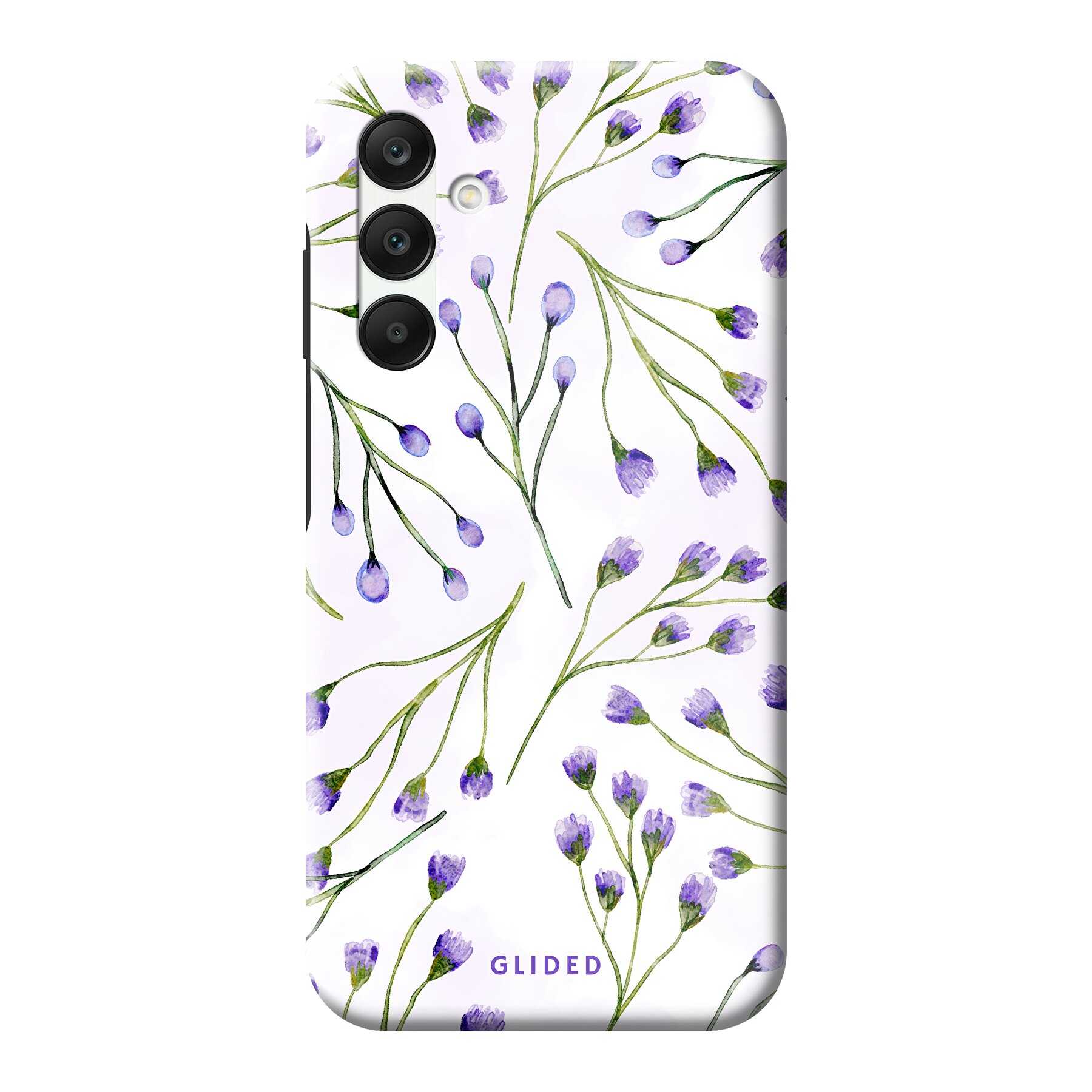 Produktbild Violet Garden - Samsung Galaxy A25 Handyhülle