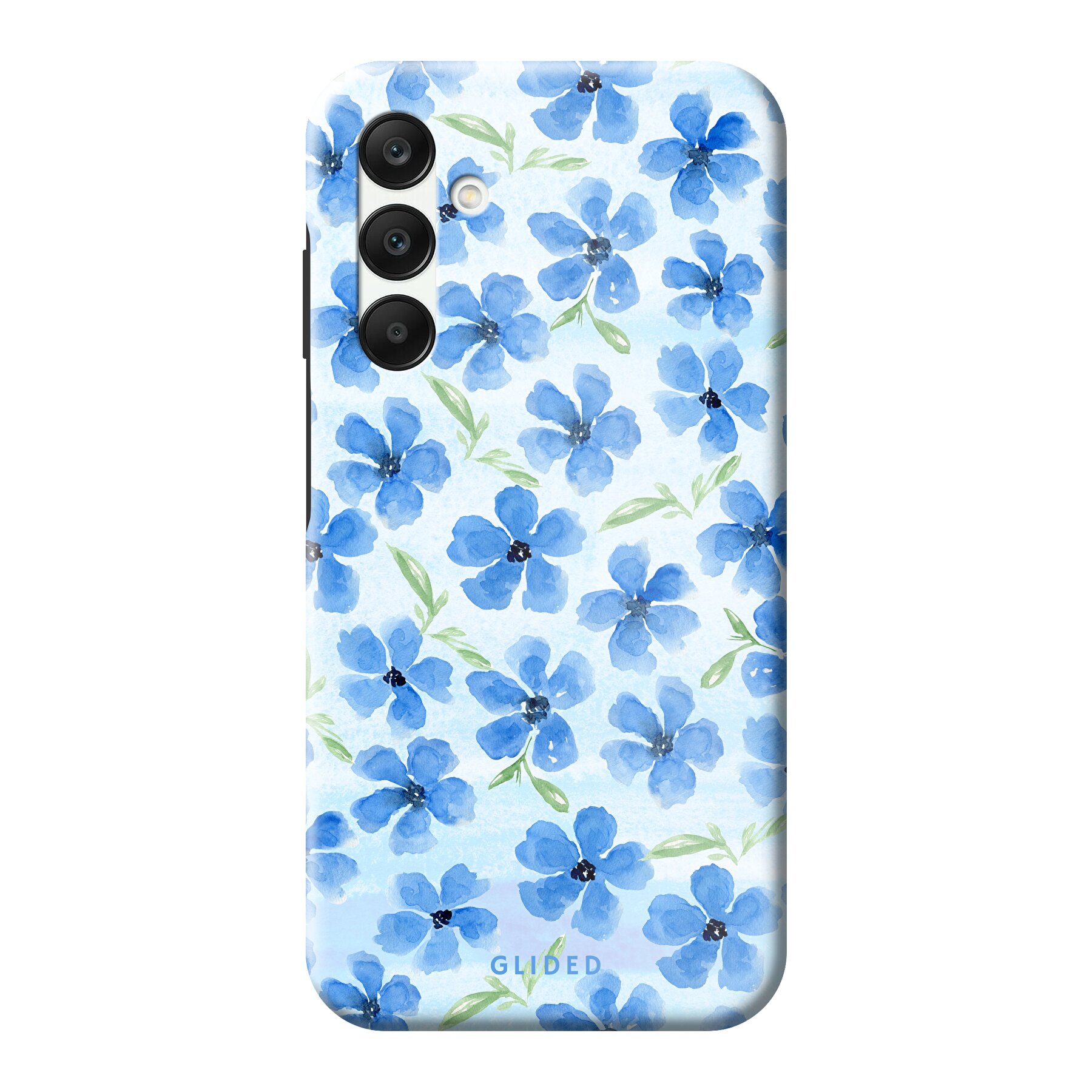Produktbild Ocean Blooms - Samsung Galaxy A25 Handyhülle