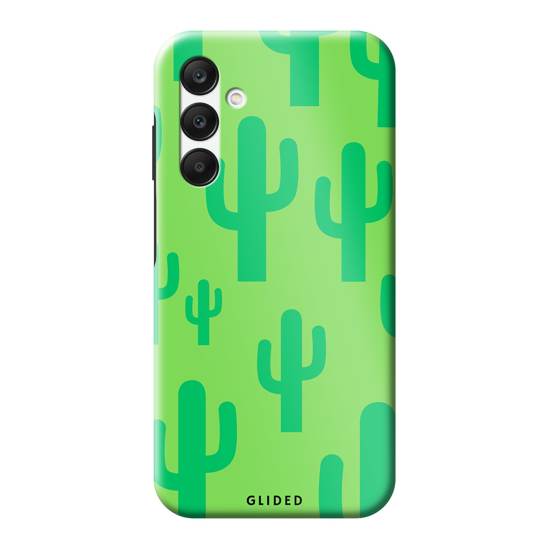 Produktbild Cactus Spikes - Samsung Galaxy A25 Handyhülle