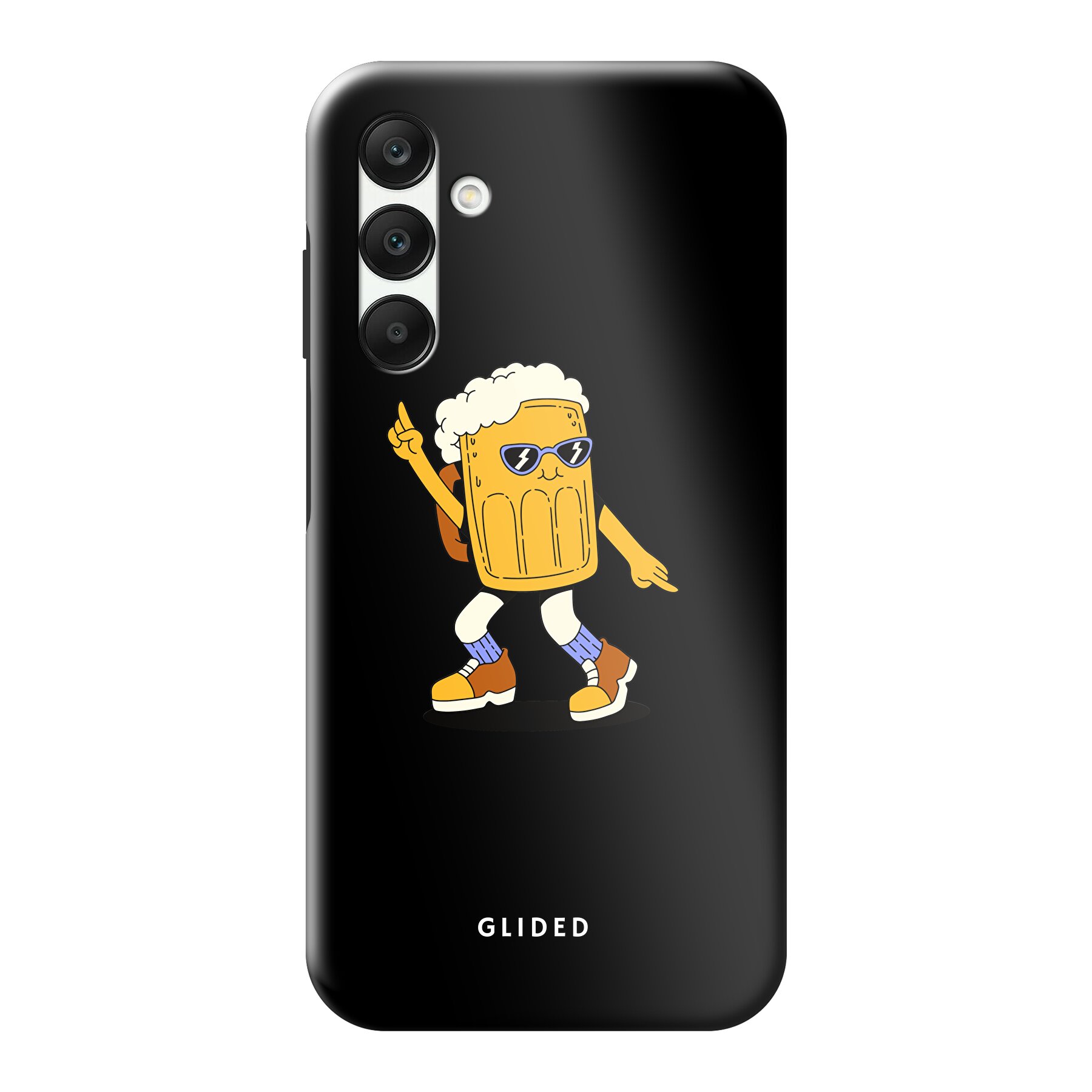 Produktbild Brew Dance - Samsung Galaxy A25 Handyhülle