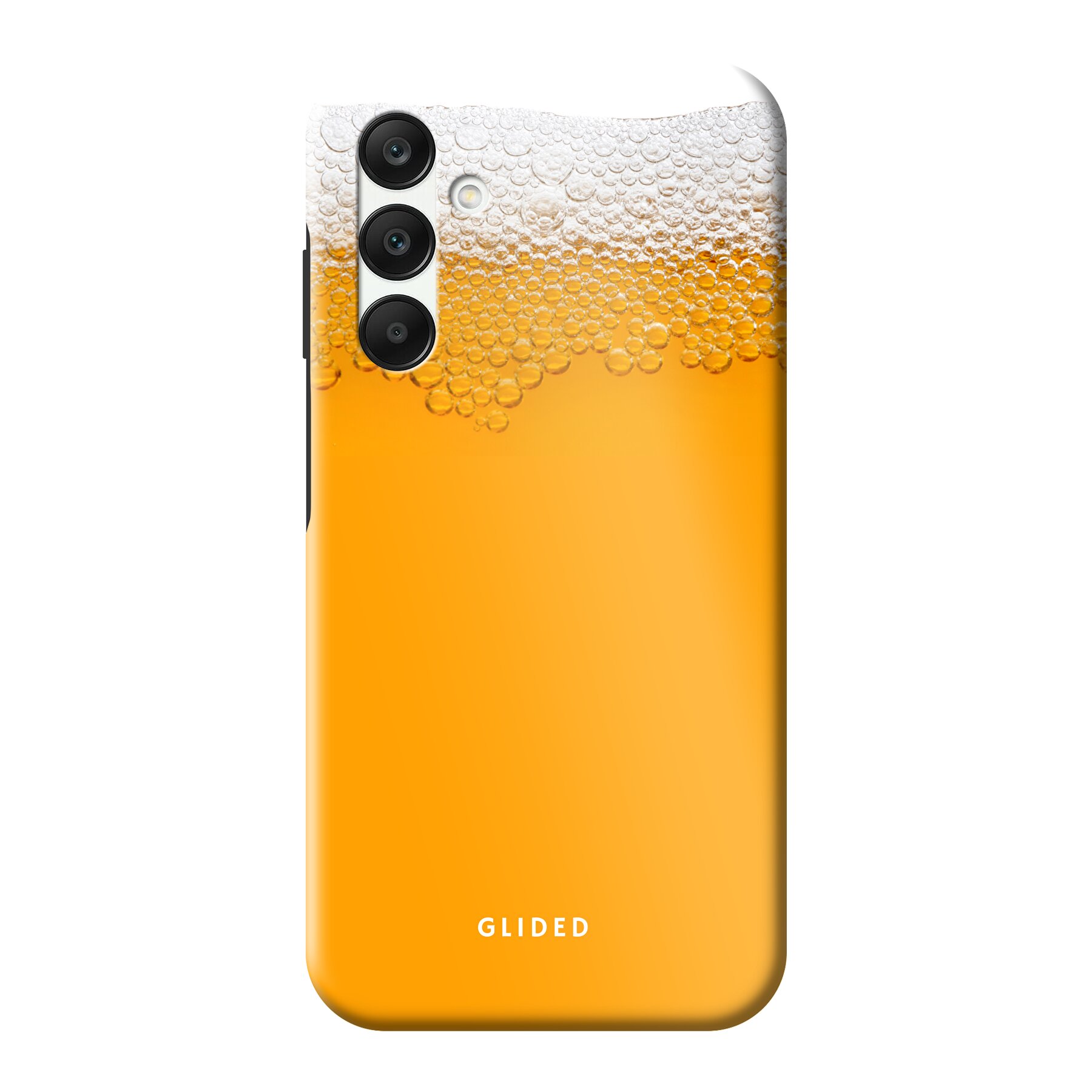 Produktbild Splash - Samsung Galaxy A25 Handyhülle