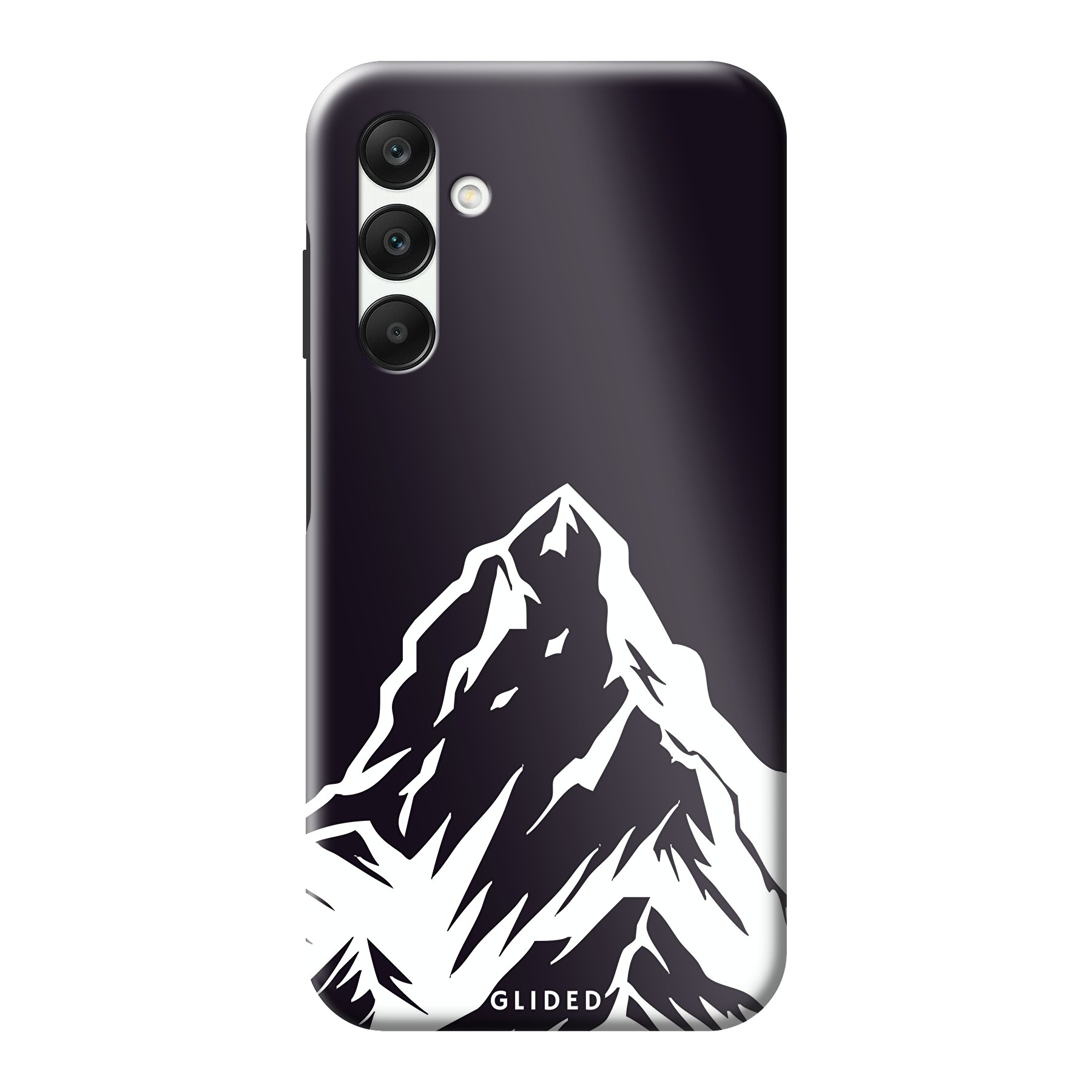 Produktbild Alpine Adventure - Samsung Galaxy A25 Handyhülle