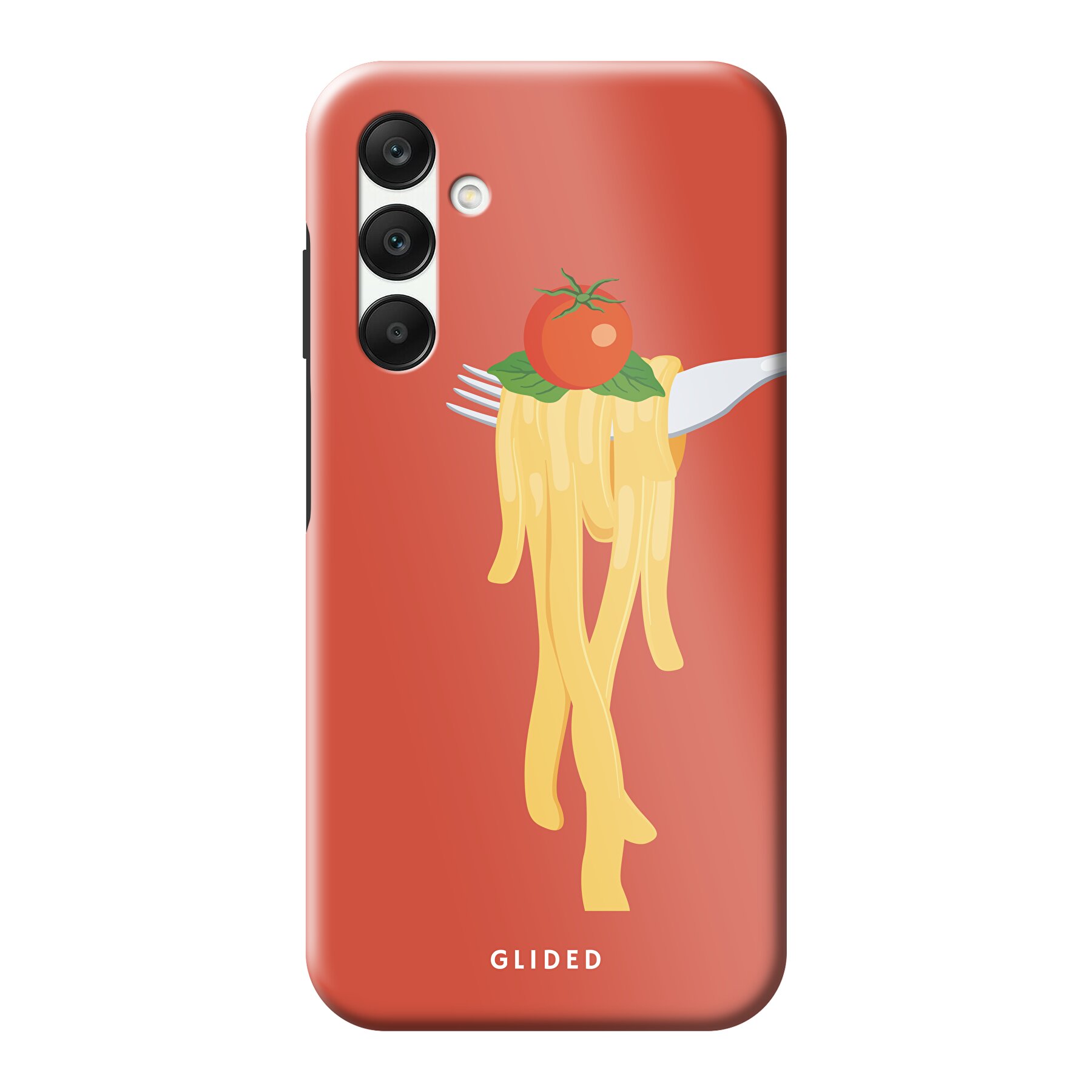 Produktbild Pasta Paradise - Samsung Galaxy A25 Handyhülle