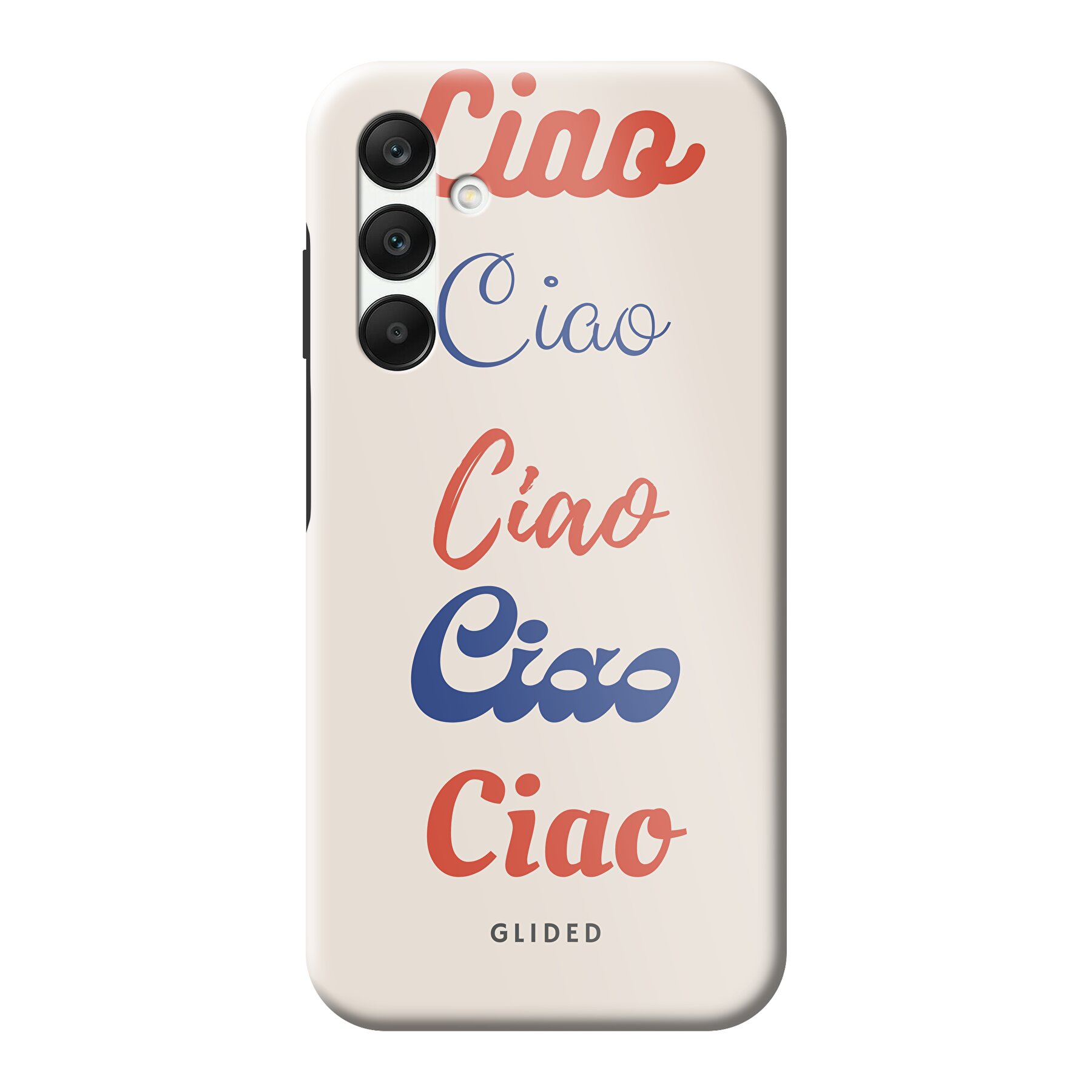 Produktbild Ciao - Samsung Galaxy A25 Handyhülle