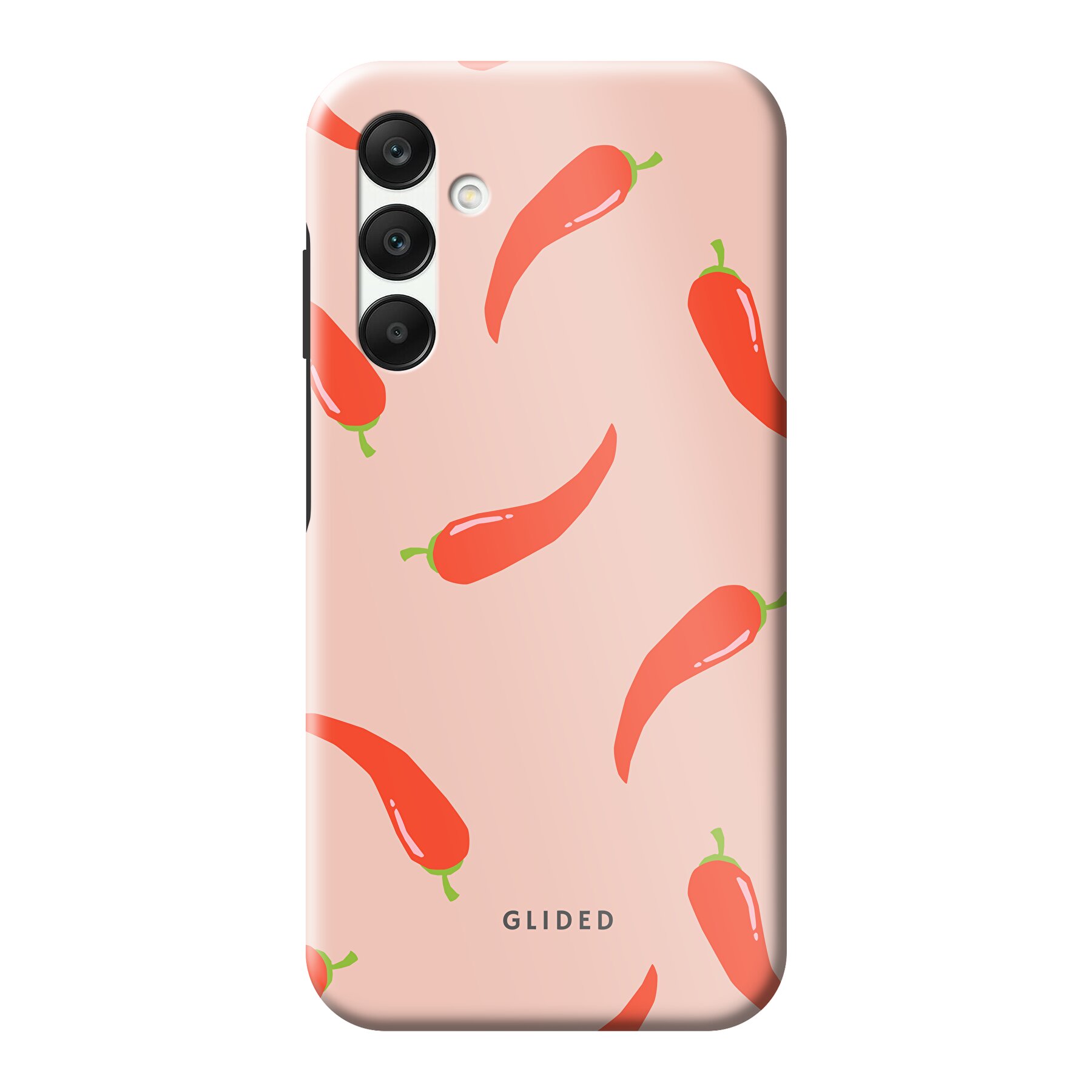 Produktbild Spicy Chili - Samsung Galaxy A25 Handyhülle