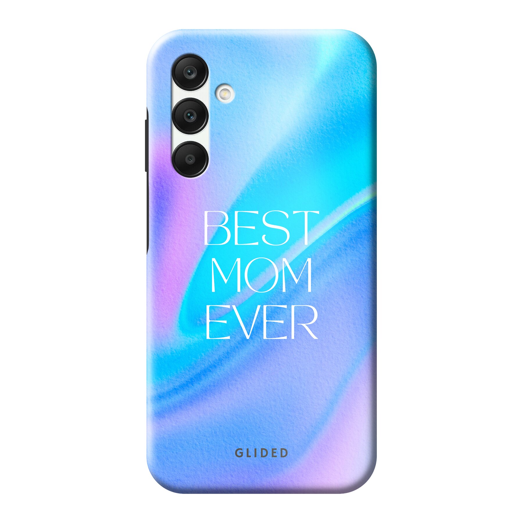Produktbild Best Mom - Samsung Galaxy A25 Handyhülle