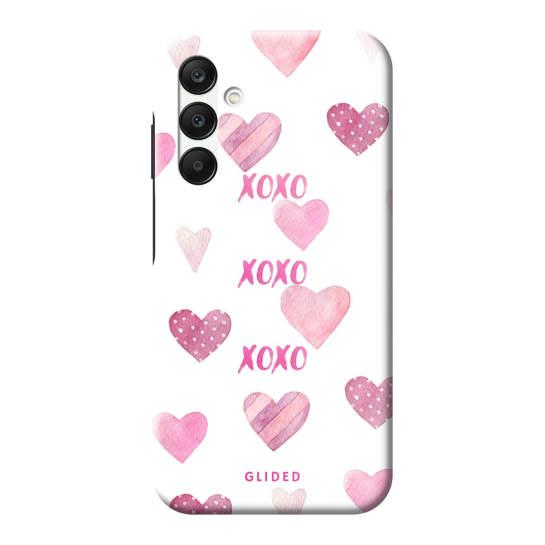 Produktbild Xoxo - Samsung Galaxy A25 Handyhülle