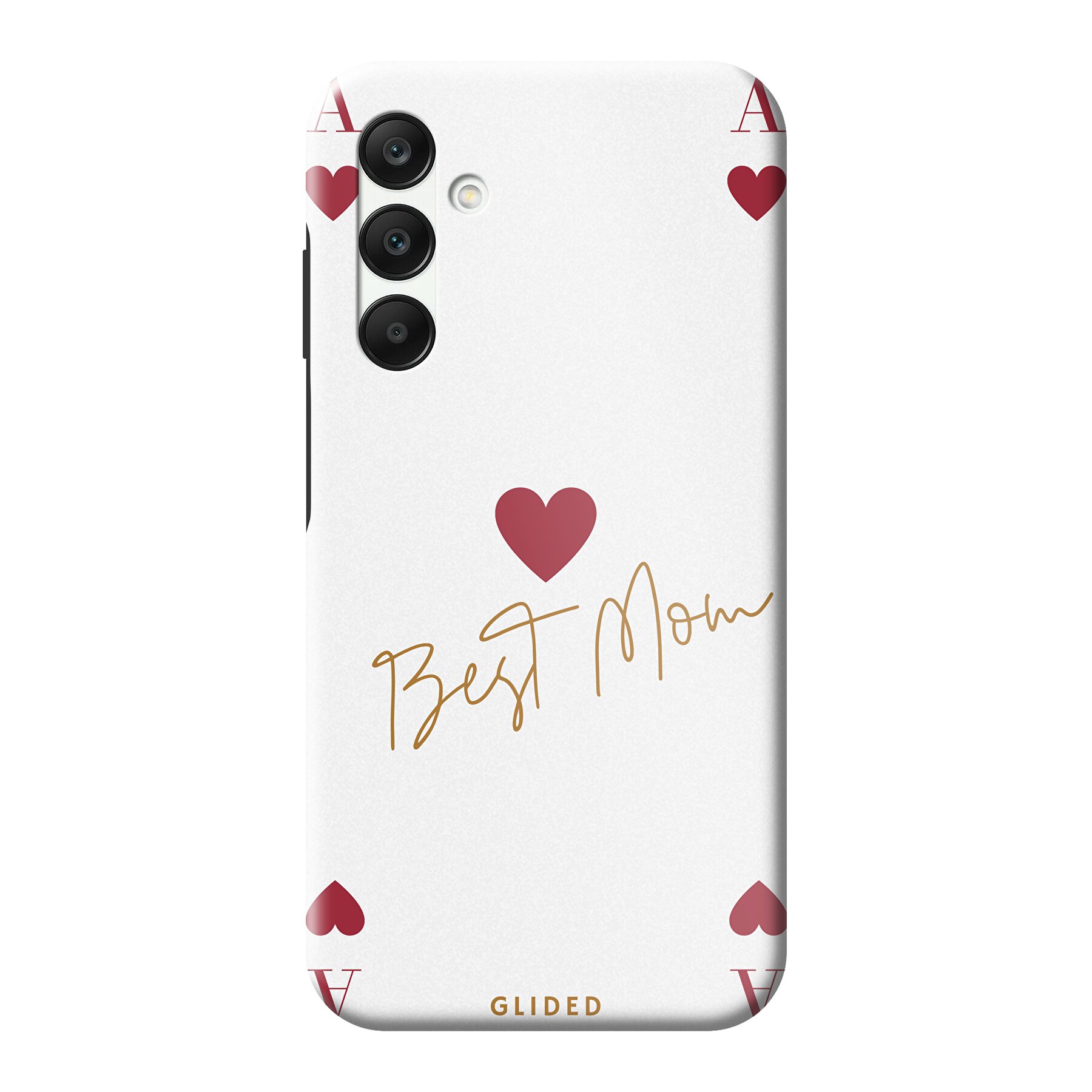 Produktbild Mom's Game - Samsung Galaxy A25 Handyhülle