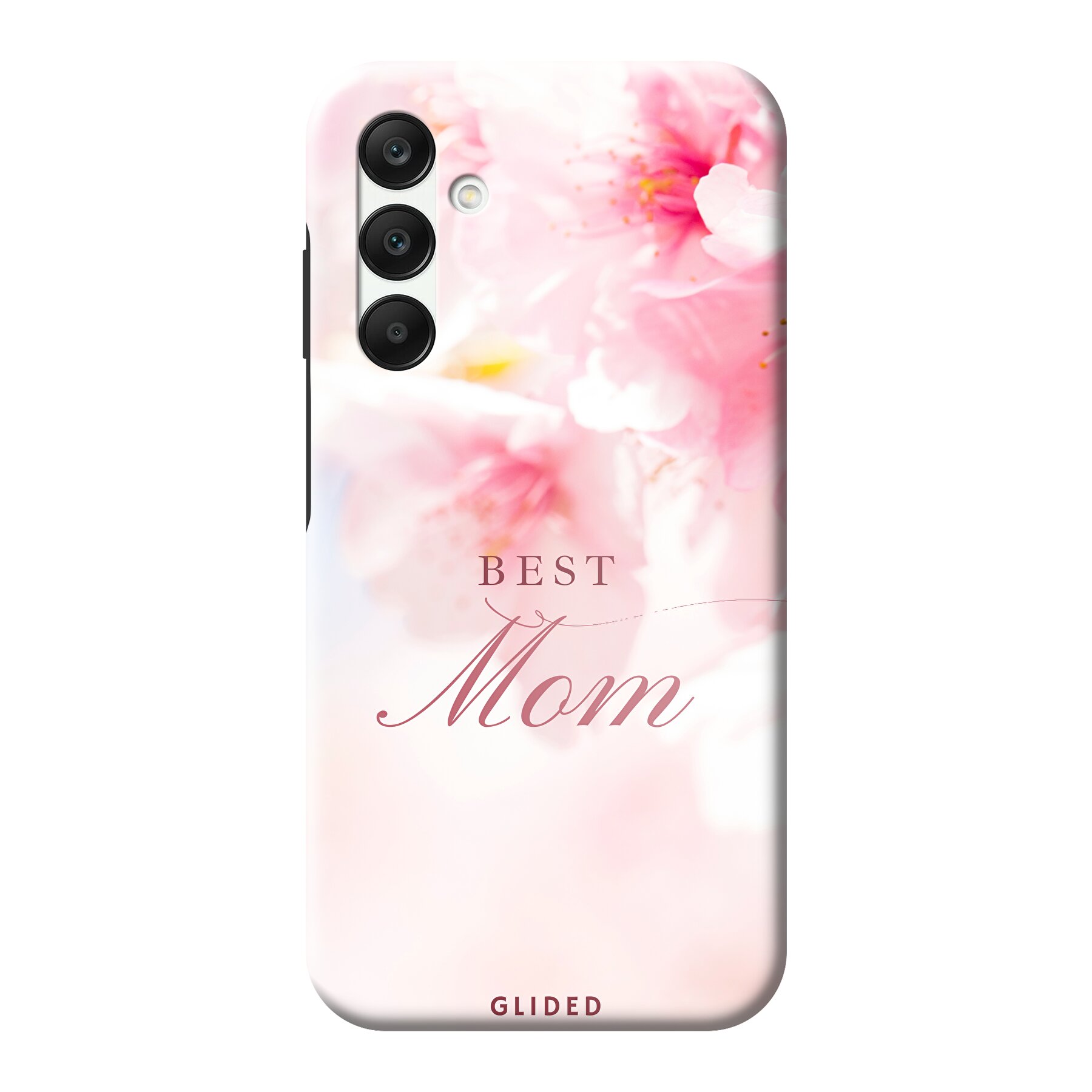 Produktbild Flower Power - Samsung Galaxy A25 Handyhülle