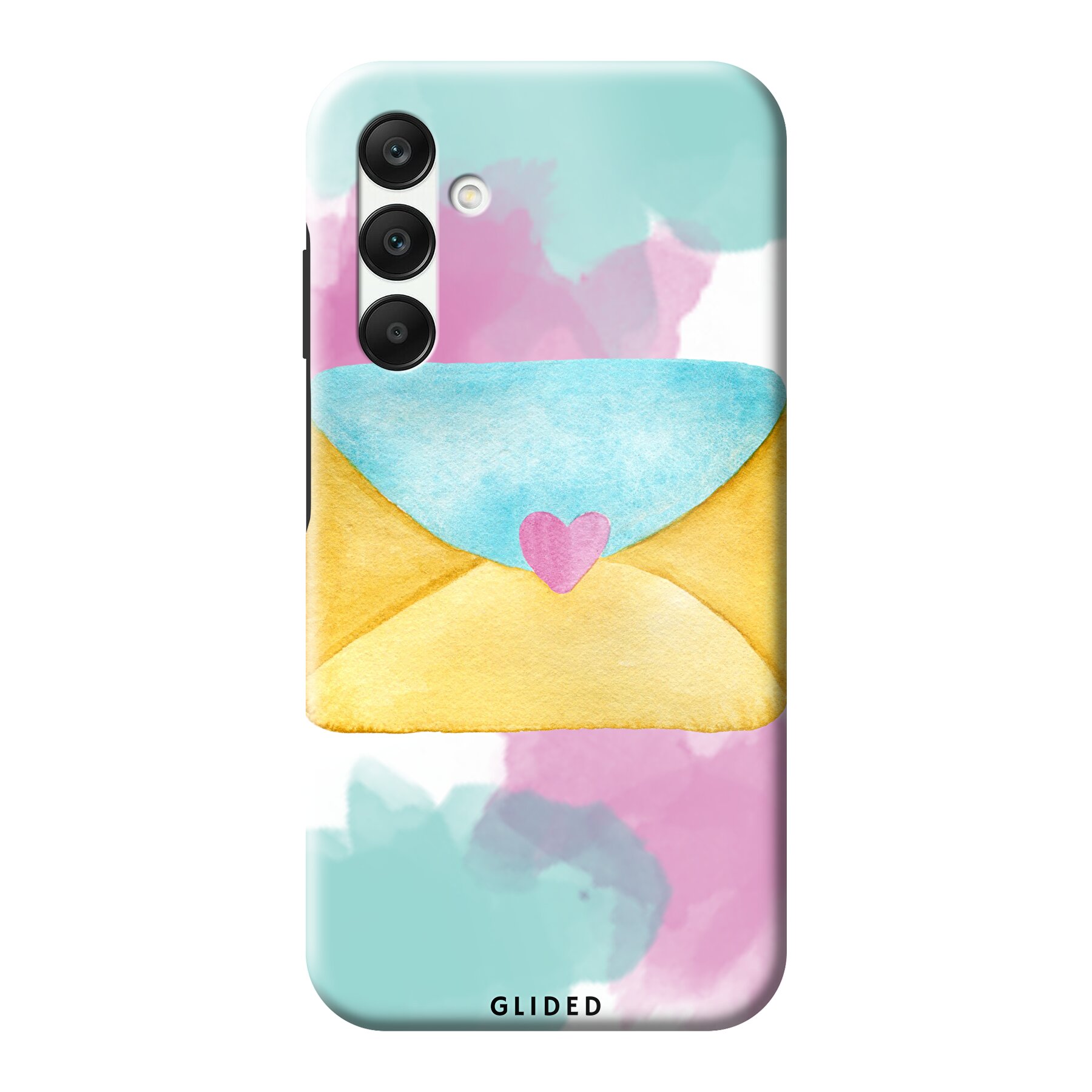 Produktbild Envelope - Samsung Galaxy A25 Handyhülle