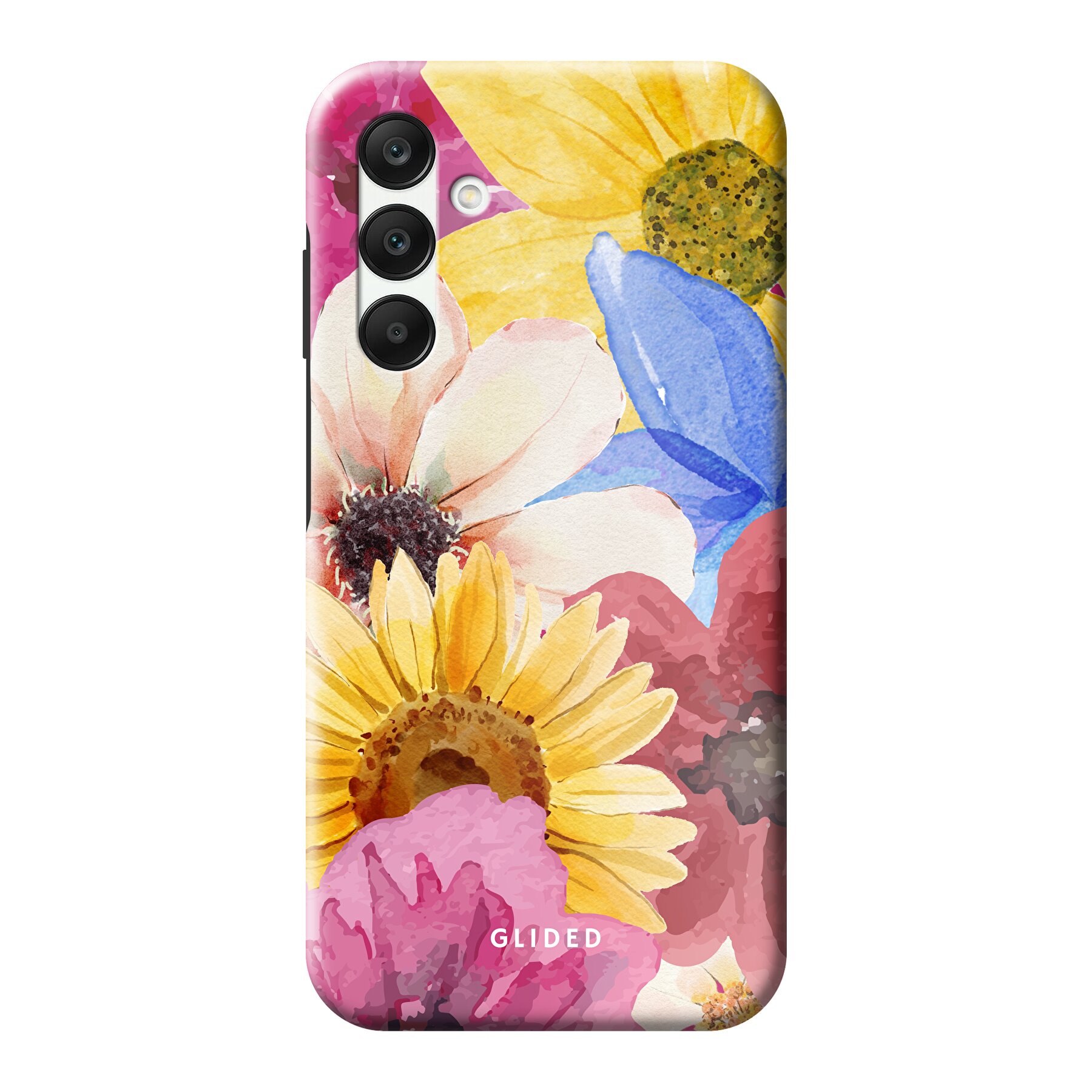 Produktbild Bouquet - Samsung Galaxy A25 Handyhülle