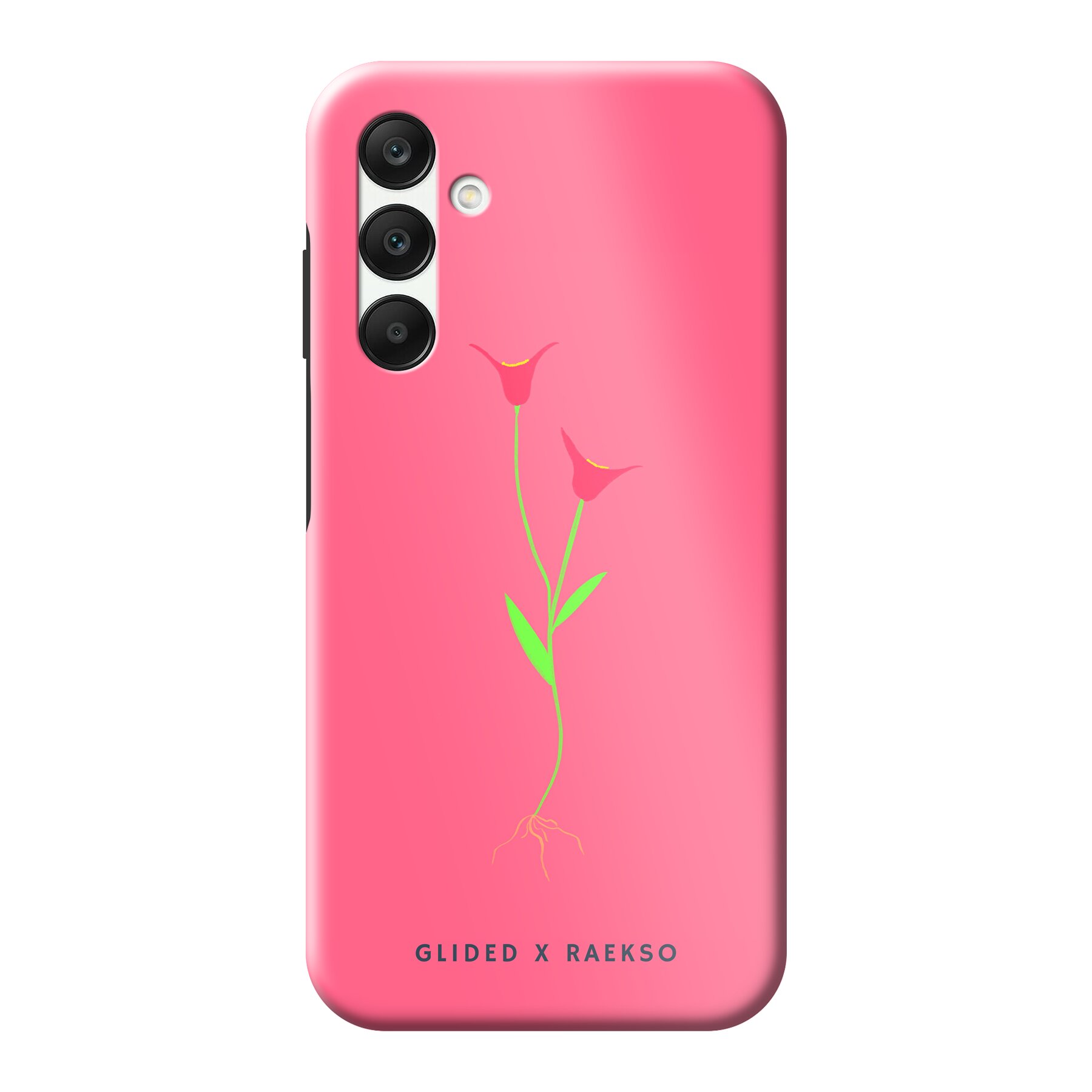 Produktbild GLIDED X RAEKSO - Samsung Galaxy A25 Handyhülle